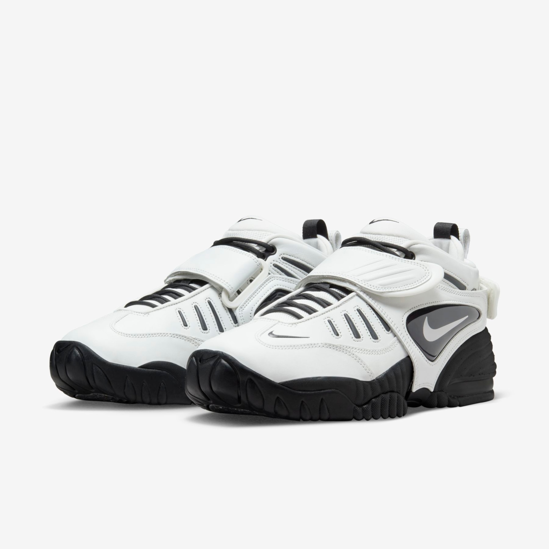Tênis Nike Air Adjust Force SP x AMBUSH - Foto 5