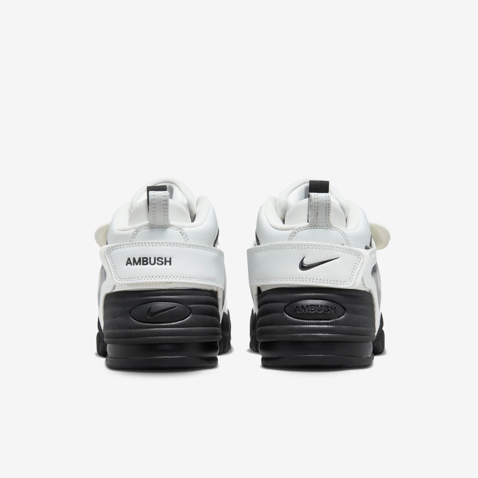 Tênis Nike Air Adjust Force SP x AMBUSH - Foto 6