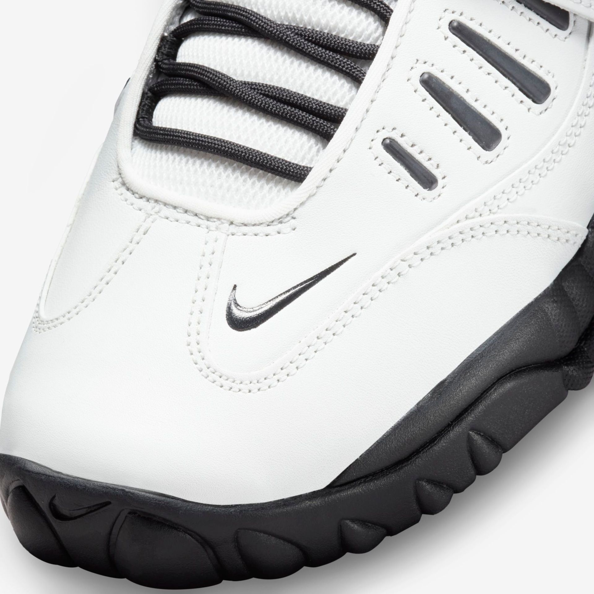 Tênis Nike Air Adjust Force SP x AMBUSH - Foto 7