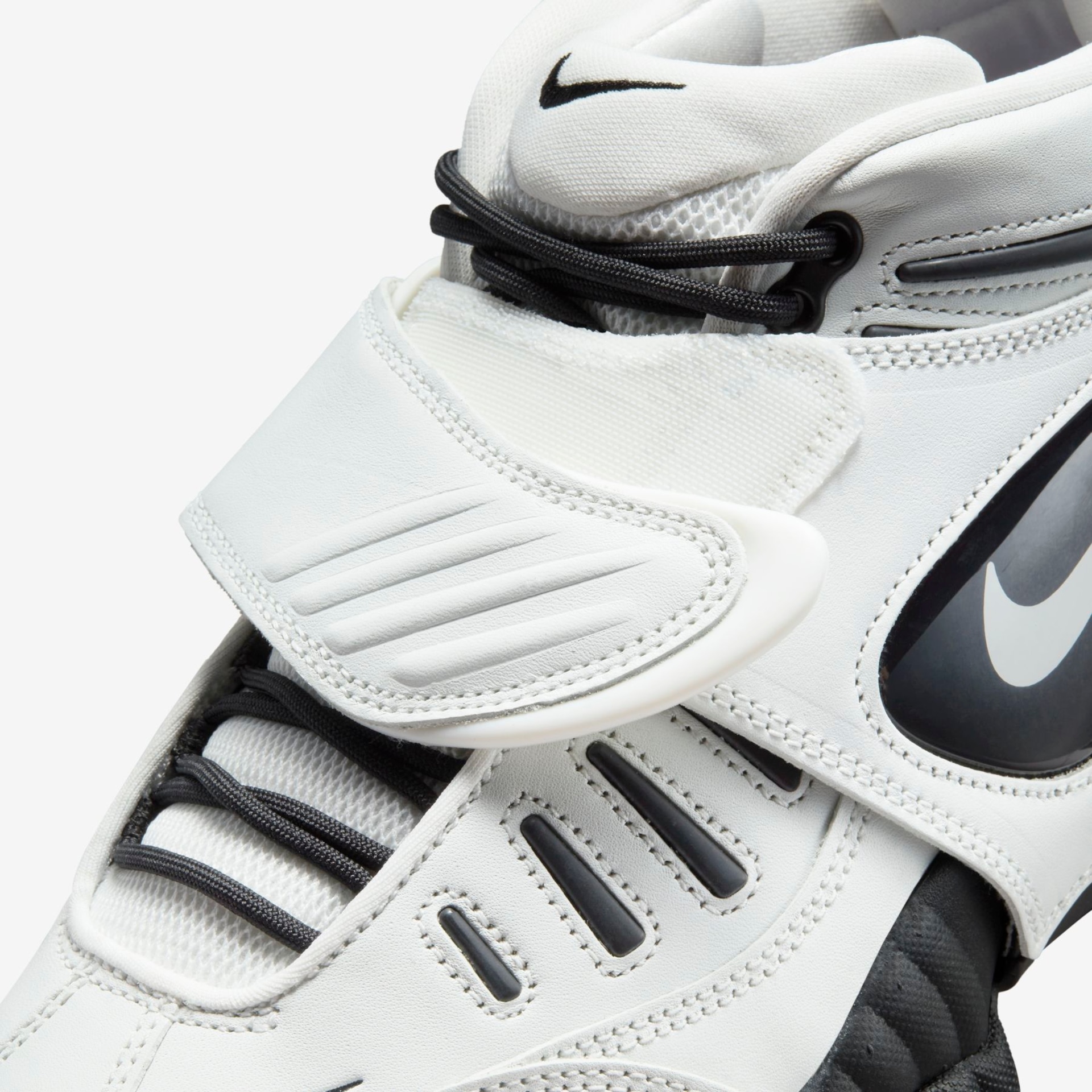 Tênis Nike Air Adjust Force SP x AMBUSH - Foto 9