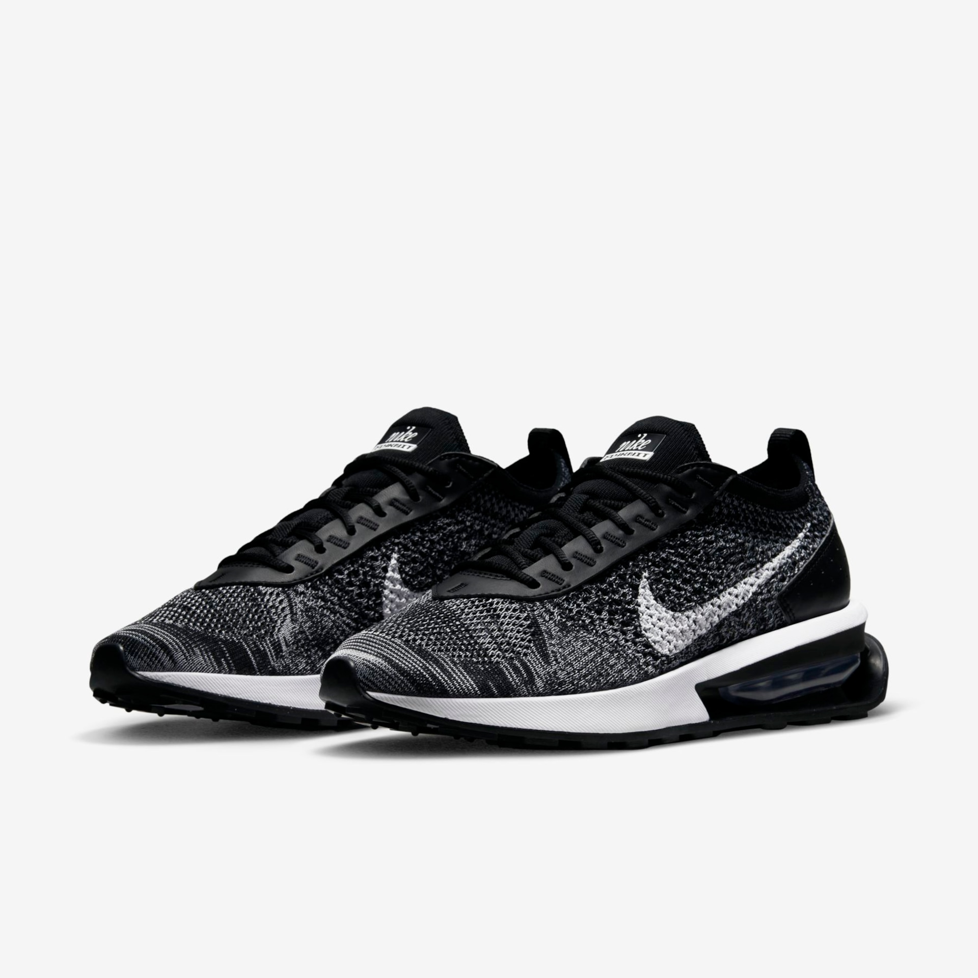 WOMEN'S AIR MAX FLYKNIT RACER NN - Foto 6