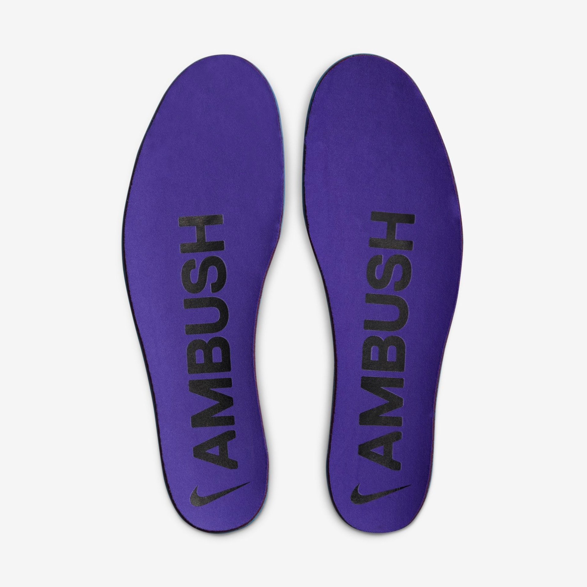 Tênis Nike Air Adjust Force SP x AMBUSH - Foto 11