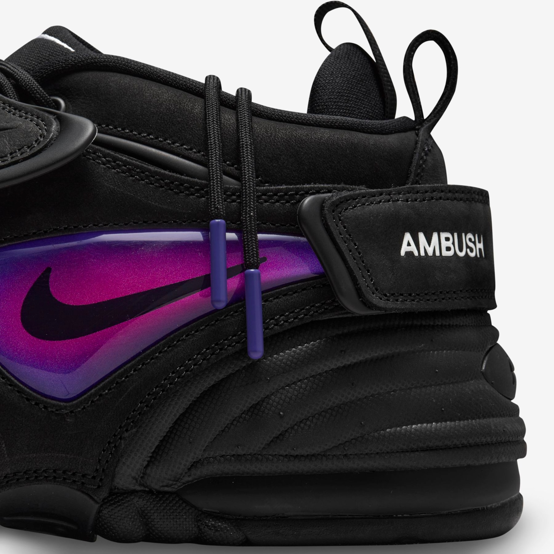 Tênis Nike Air Adjust Force SP x AMBUSH - Foto 12