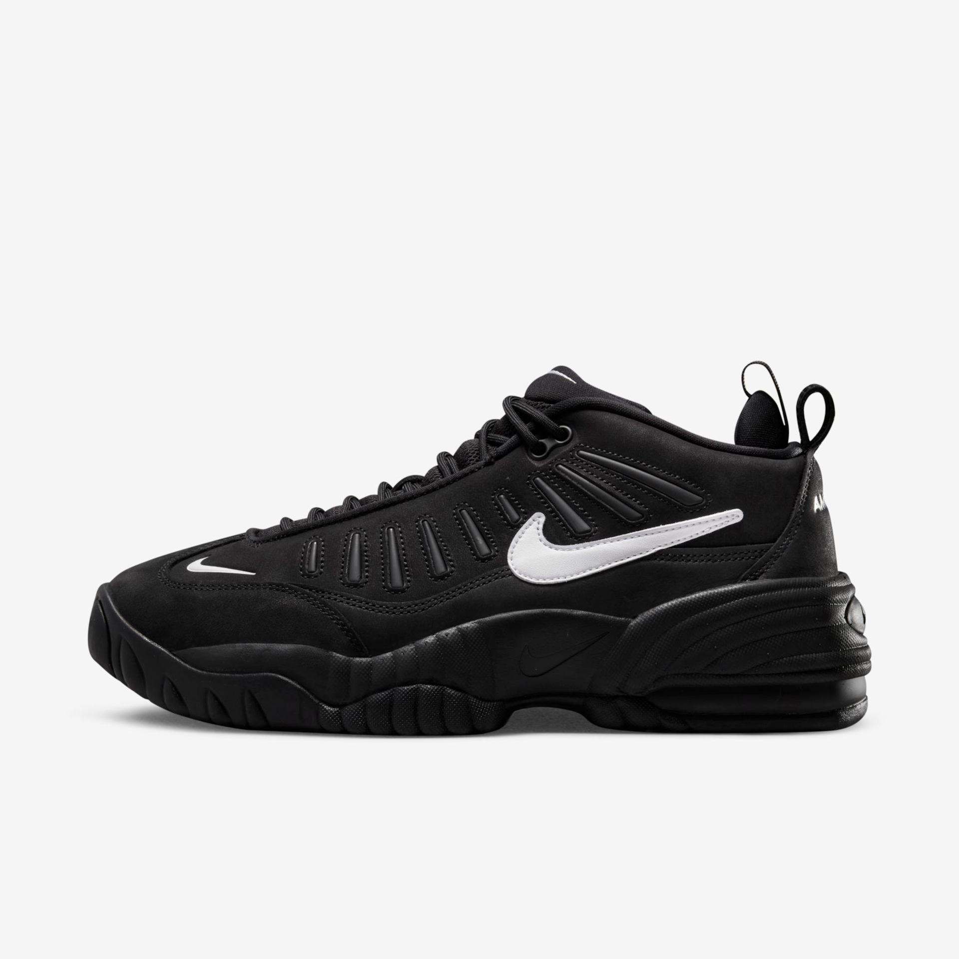 Tênis Nike Air Adjust Force SP x AMBUSH - Foto 14