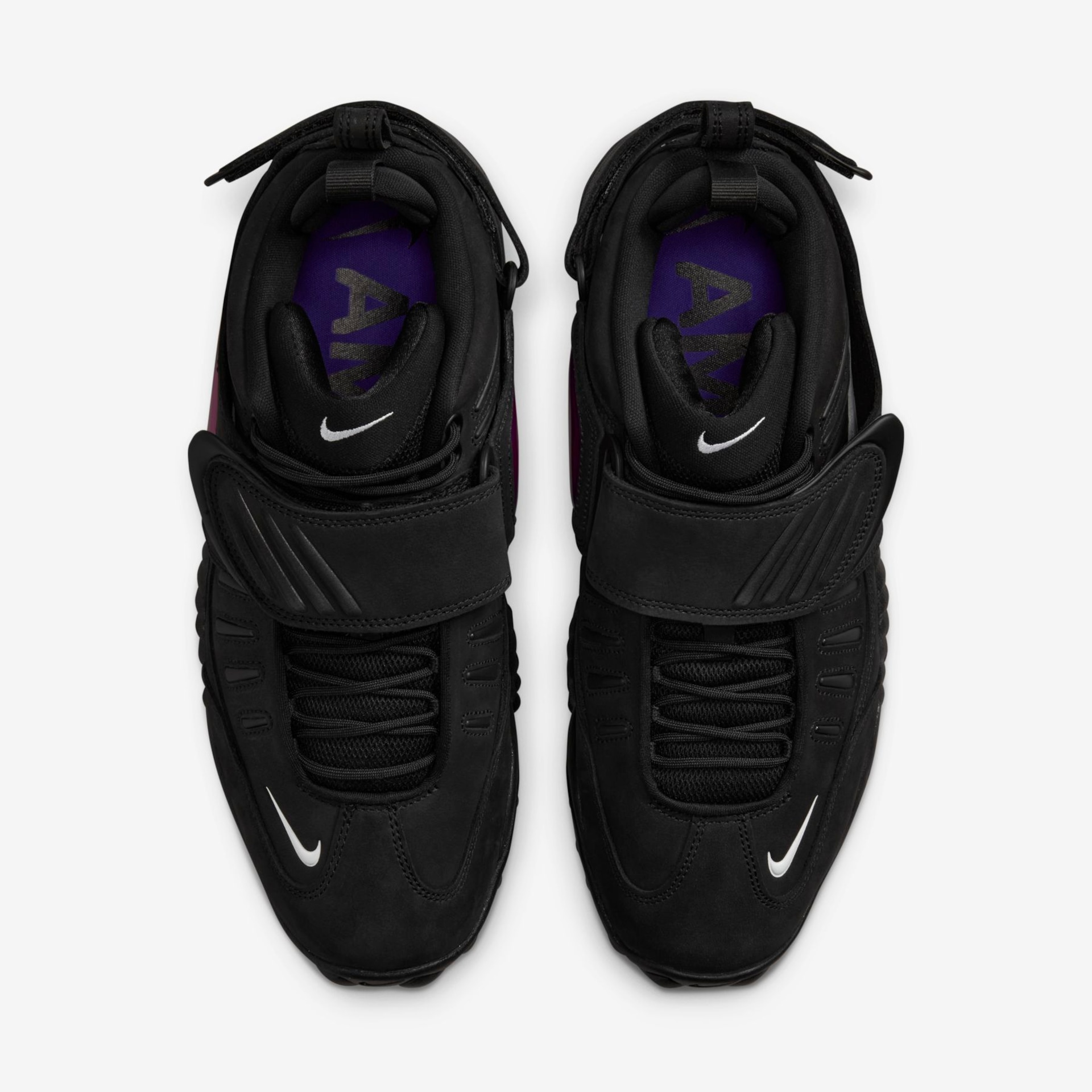 Tênis Nike Air Adjust Force SP x AMBUSH - Foto 4