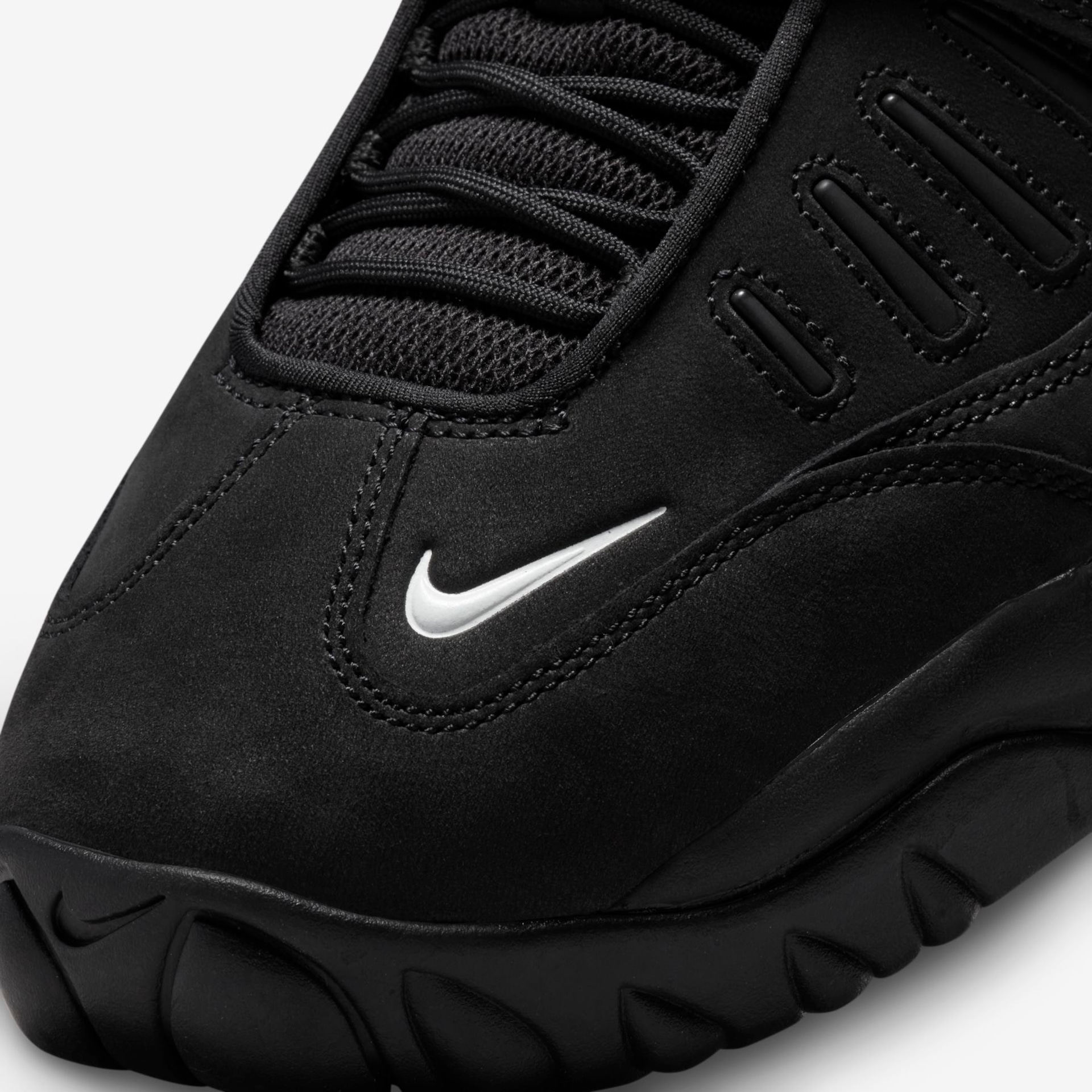 Tênis Nike Air Adjust Force SP x AMBUSH - Foto 7