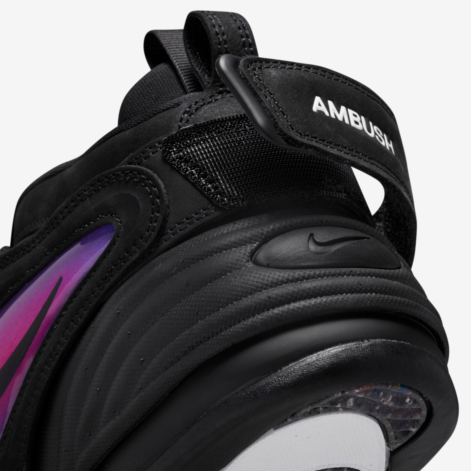 Tênis Nike Air Adjust Force SP x AMBUSH - Foto 8