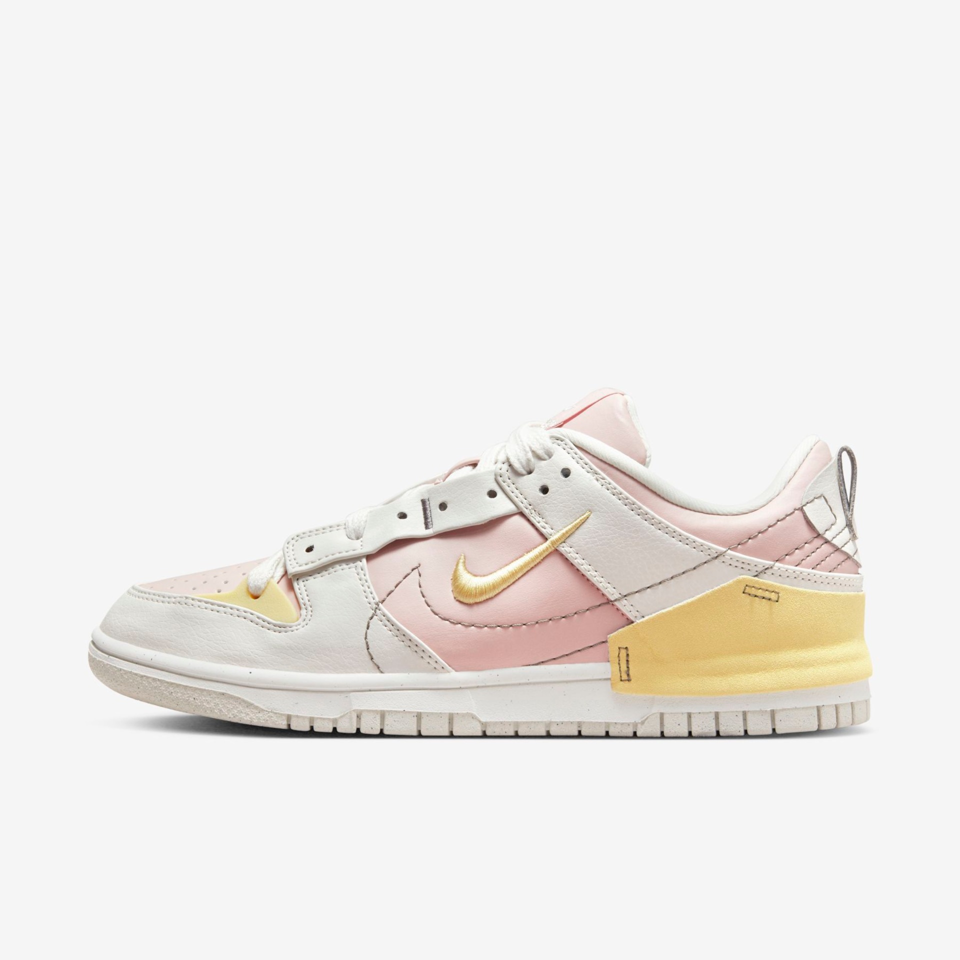 Women's Dunk Low Disrupt - Foto 1