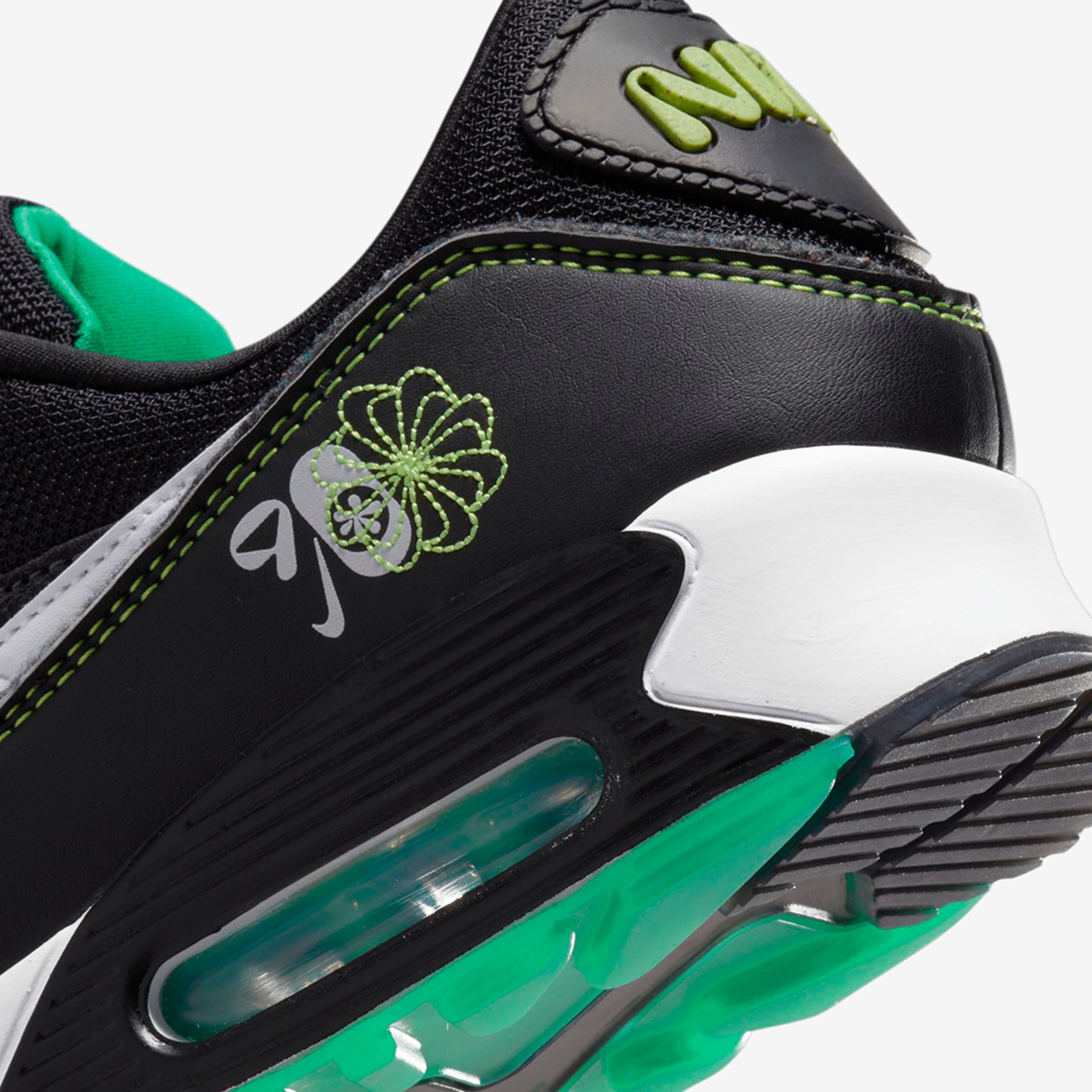 NIKE AIR MAX 90 XCAT - Foto 8