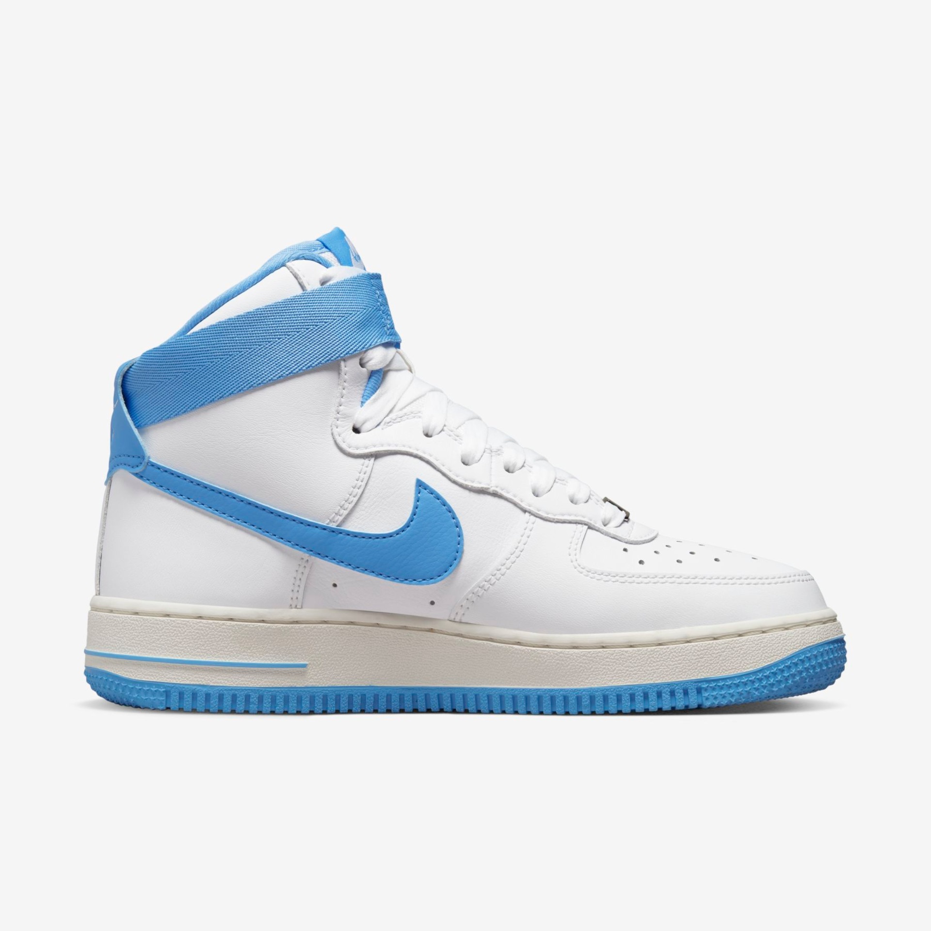 Women's Air Force 1 HI - Foto 3