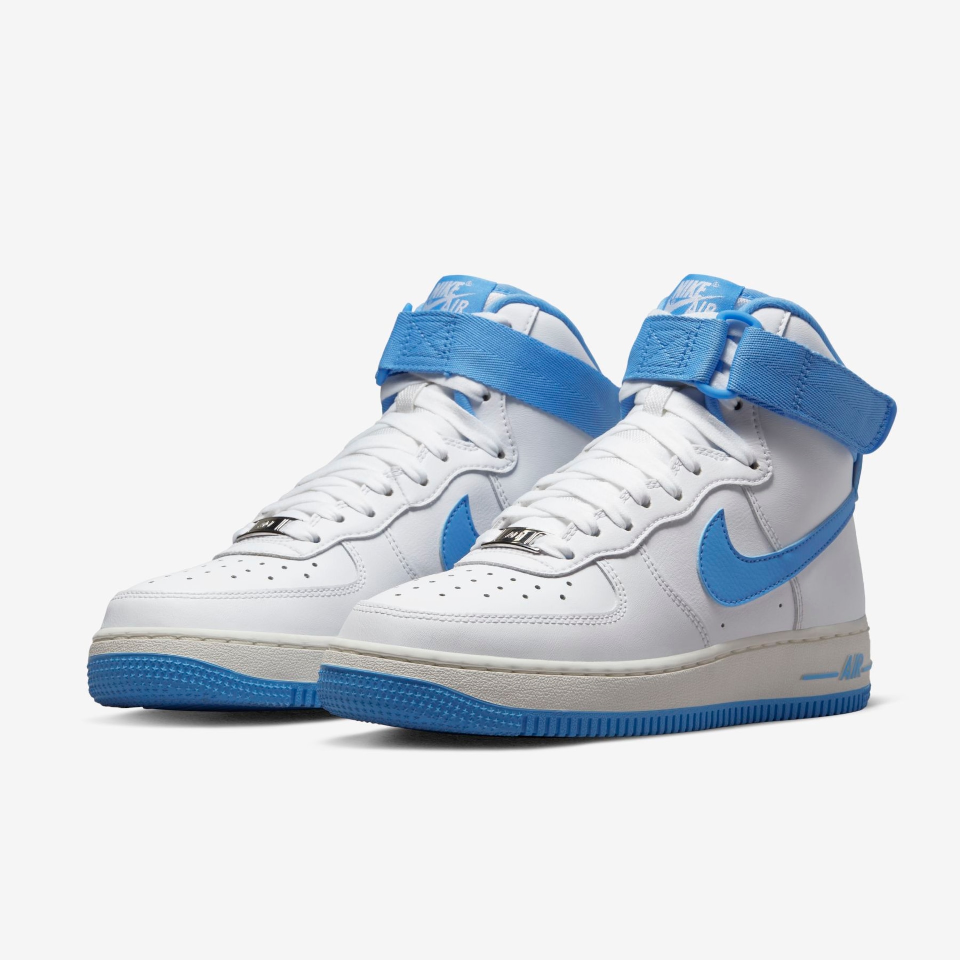 Women's Air Force 1 HI - Foto 5