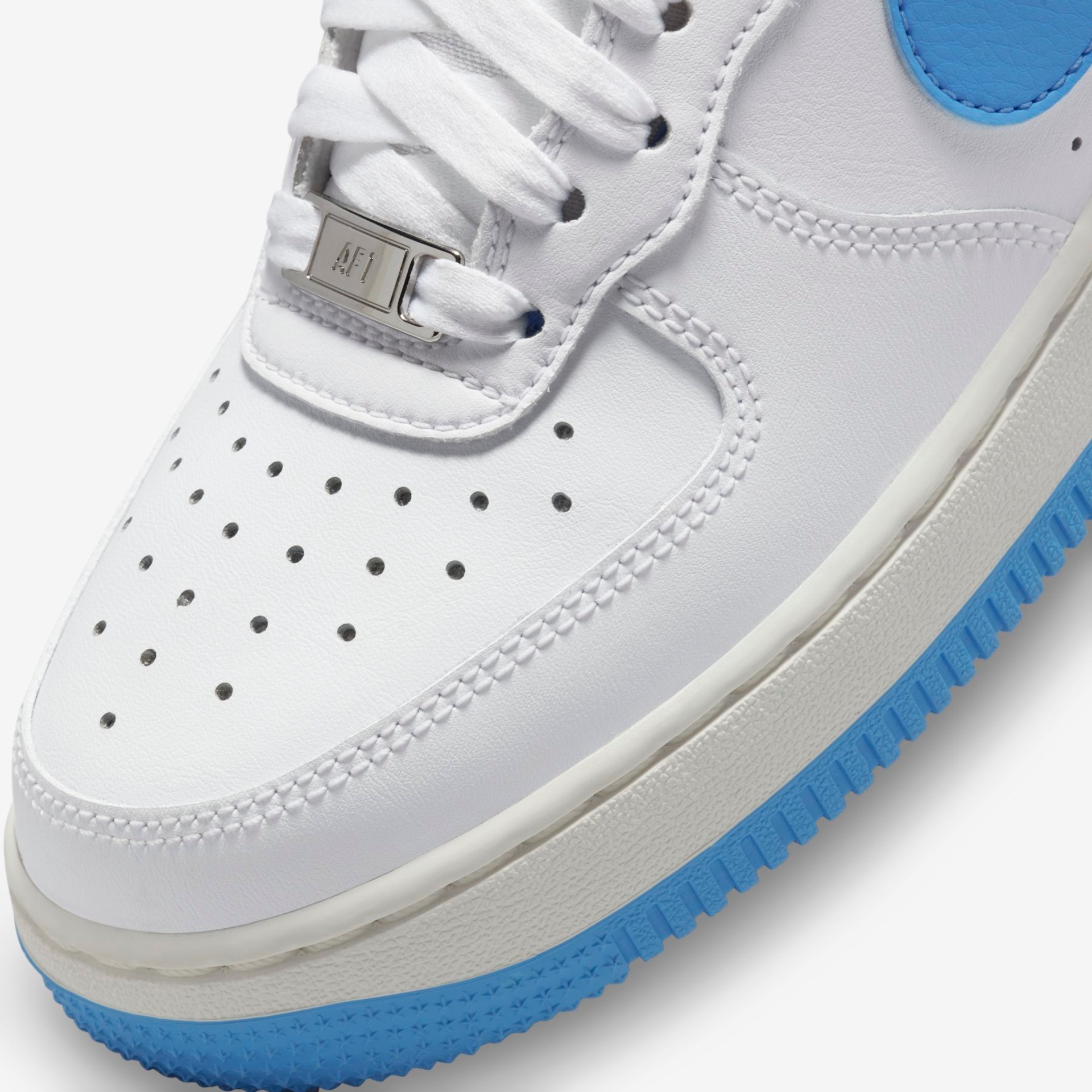 Women's Air Force 1 HI - Foto 7