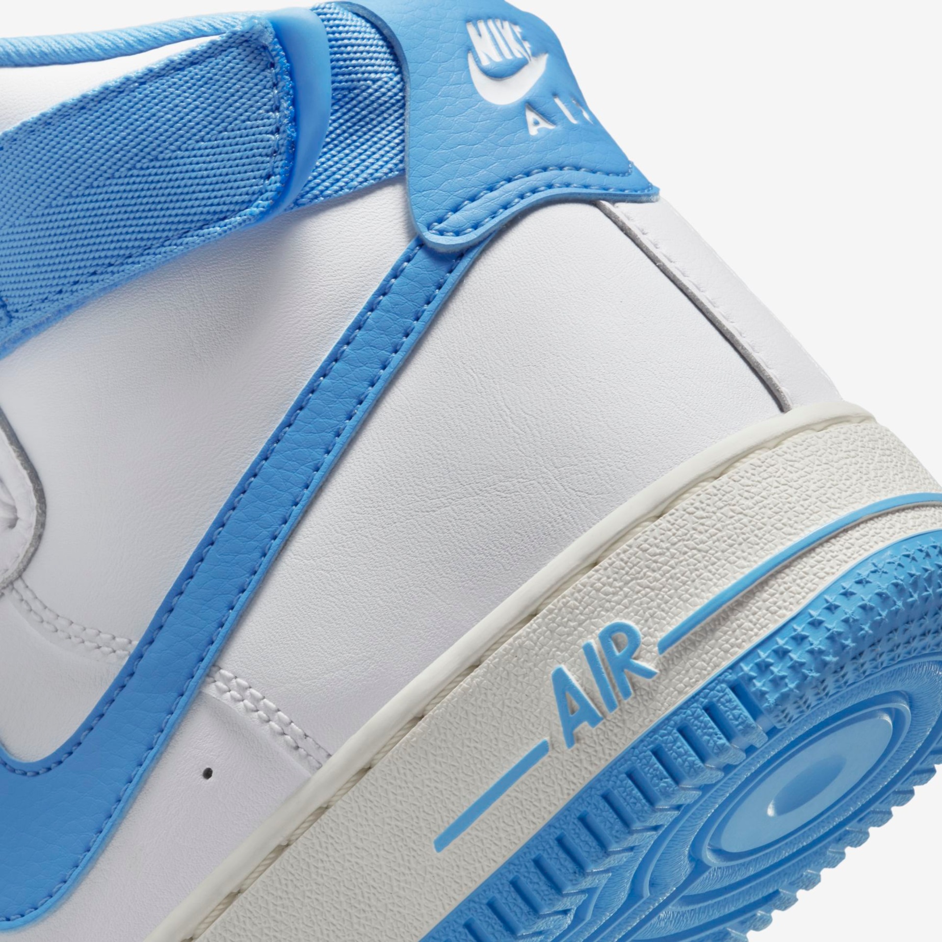 Women's Air Force 1 HI - Foto 8