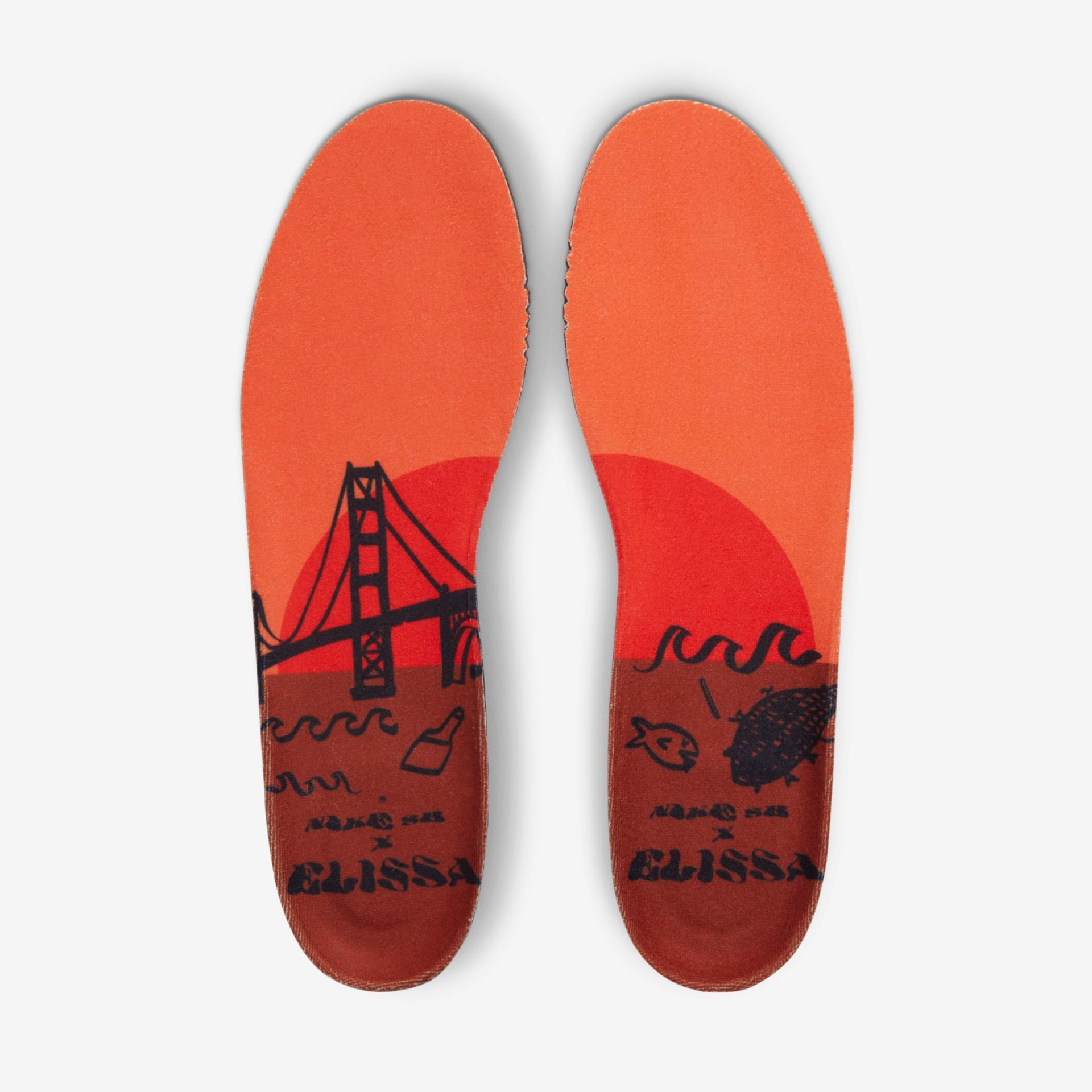 Tênis Nike SB Verona Slip Premium Unissex - Foto 9