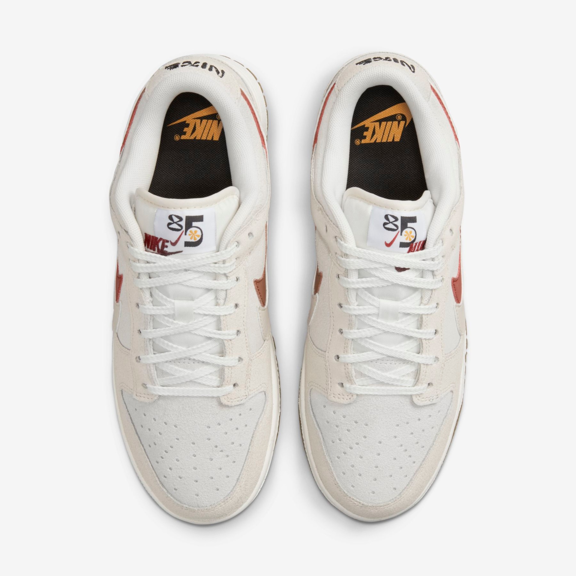 Tênis Nike Dunk Low SE Feminino - Foto 4