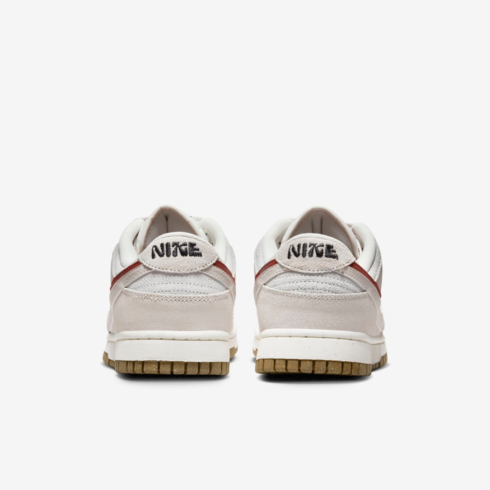 Tênis Nike Dunk Low SE Feminino - Foto 6