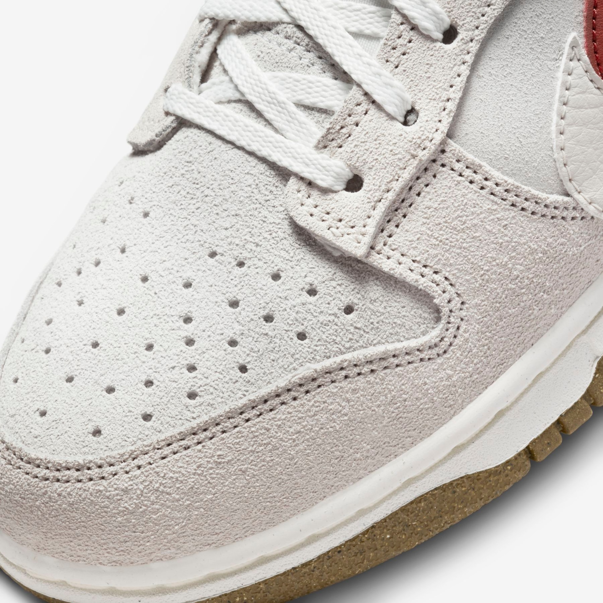 Tênis Nike Dunk Low SE Feminino - Foto 7