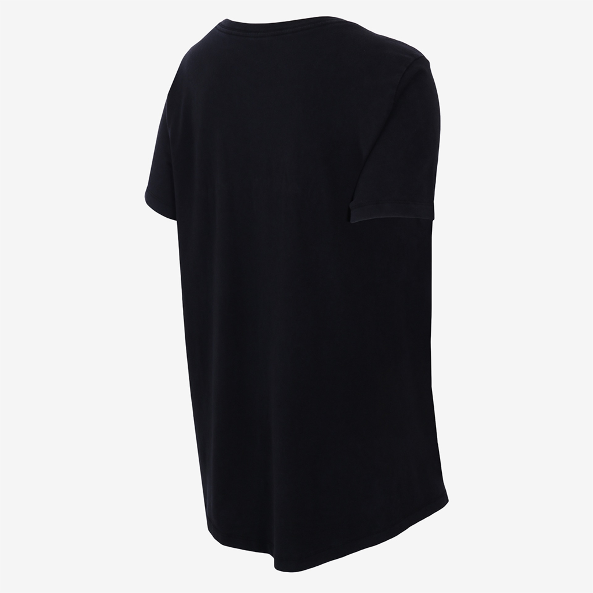 Plus Size - Camiseta Nike Sportswear Feminina - Foto 2