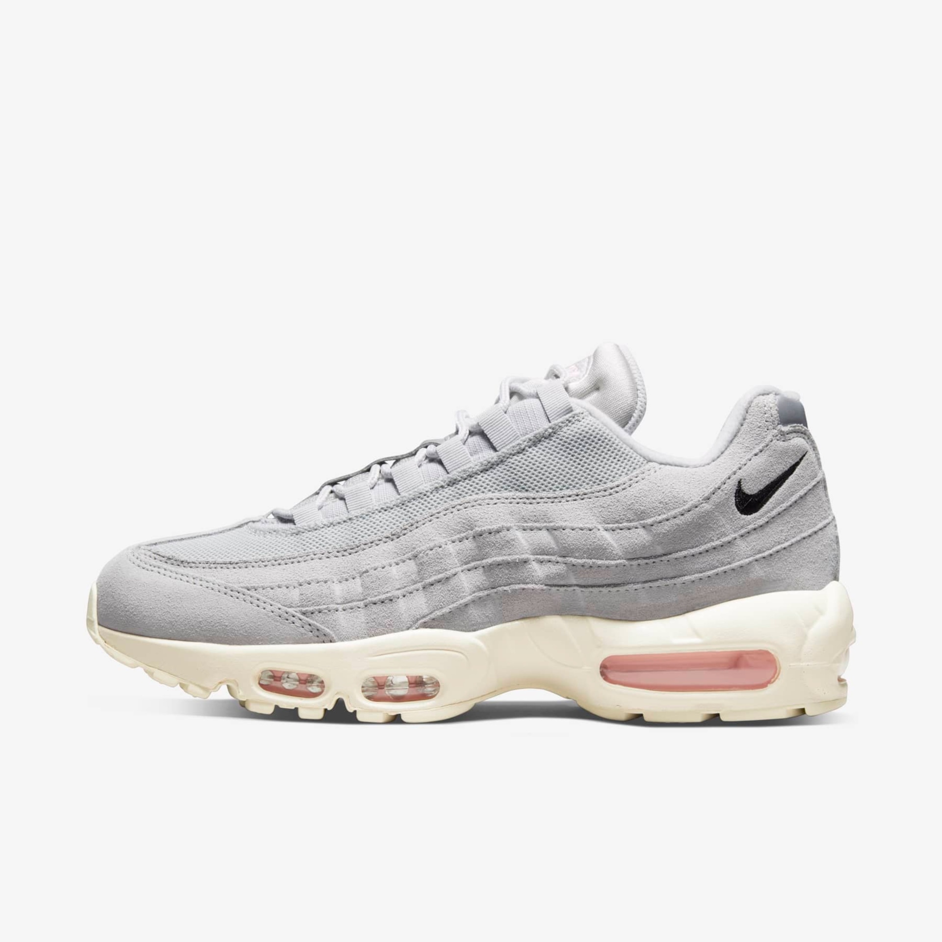 Tênis Nike Air Max 95 Masculino - Foto 1