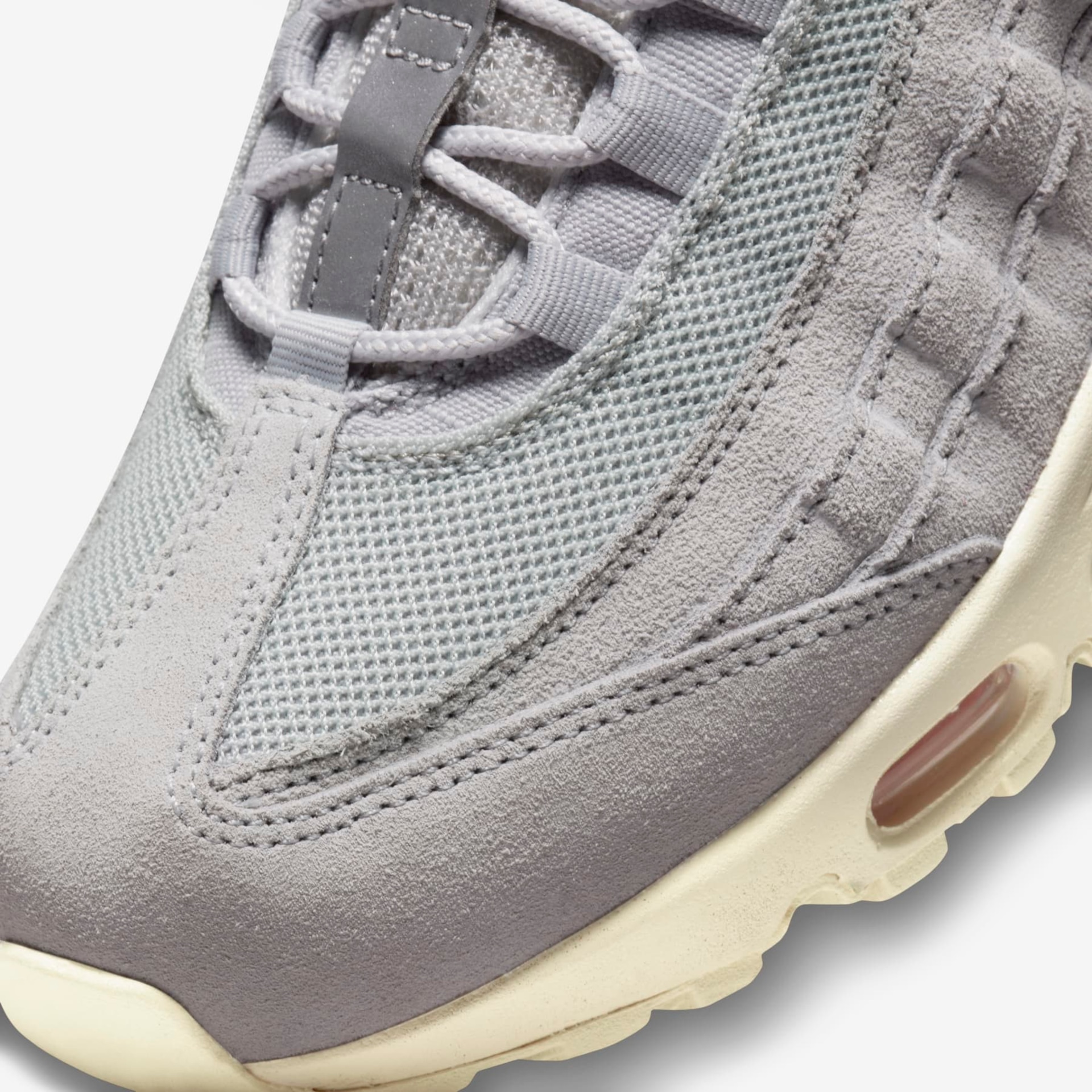 Tênis Nike Air Max 95 Masculino - Foto 7