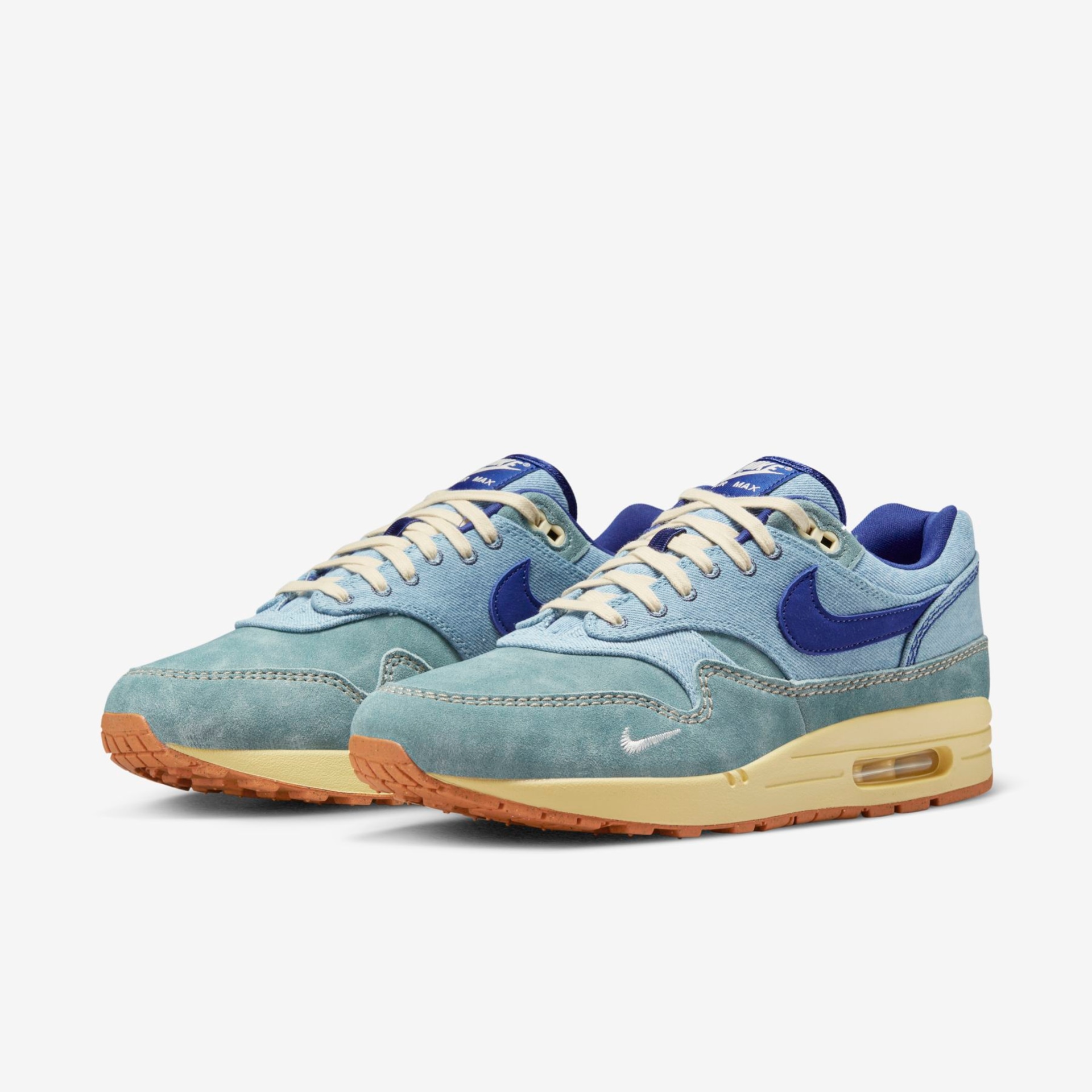 Tênis Nike Air Max 1 - Foto 5