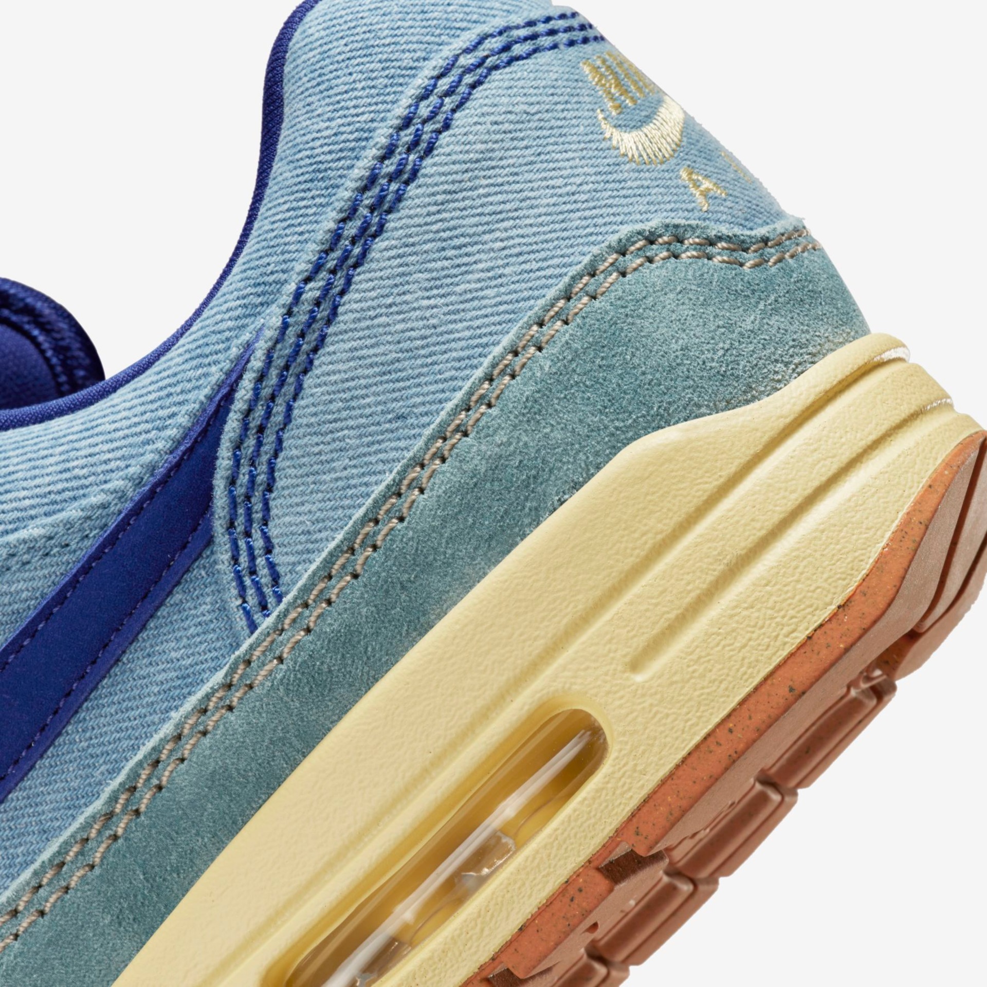 Tênis Nike Air Max 1 - Foto 8