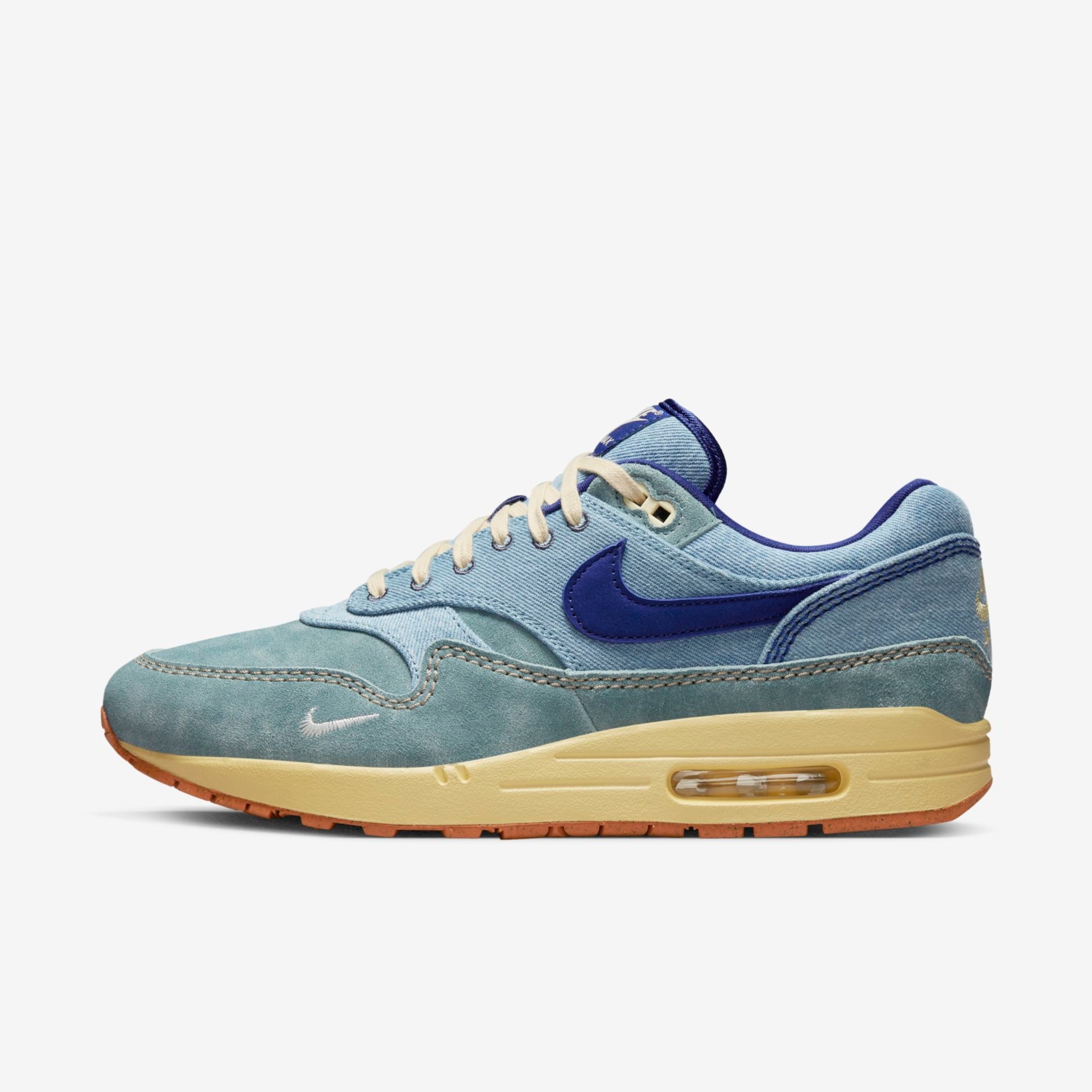 Tênis Nike Air Max 1 - Foto 1