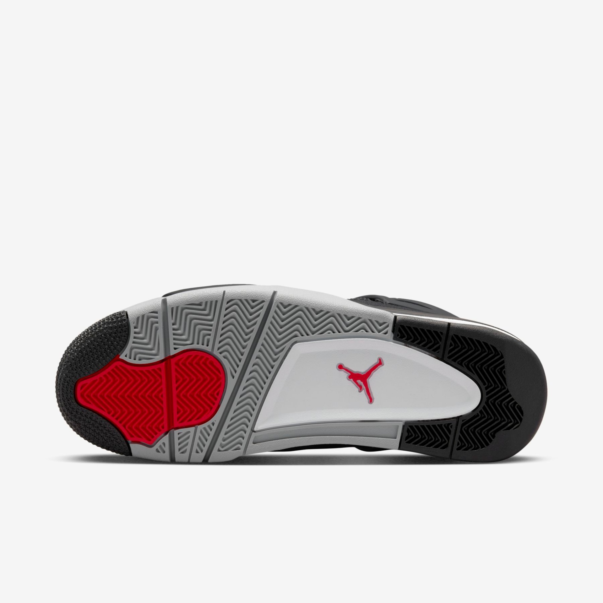 Tênis Air Jordan 4 Retro - Foto 2