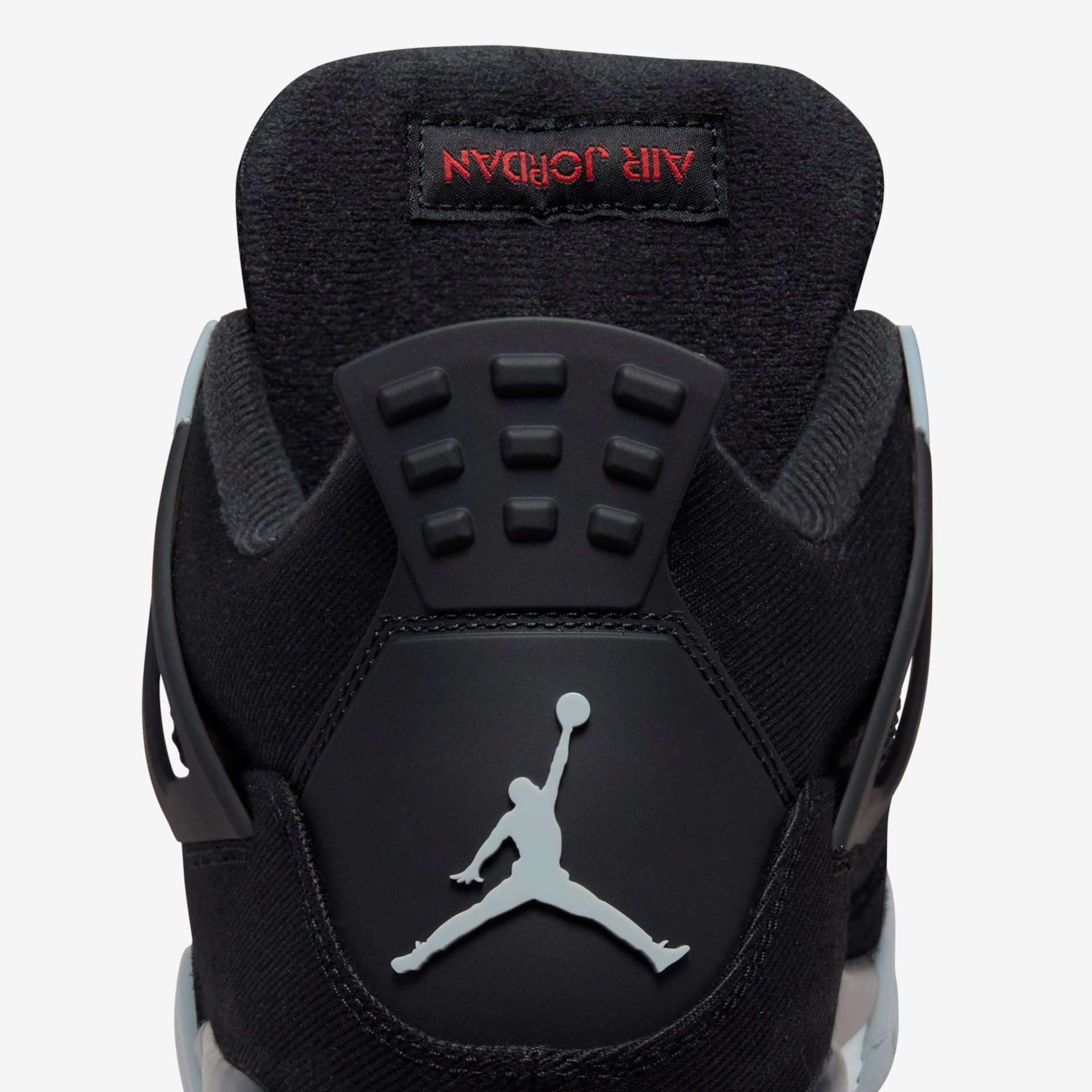 Tênis Air Jordan 4 Retro - Foto 9