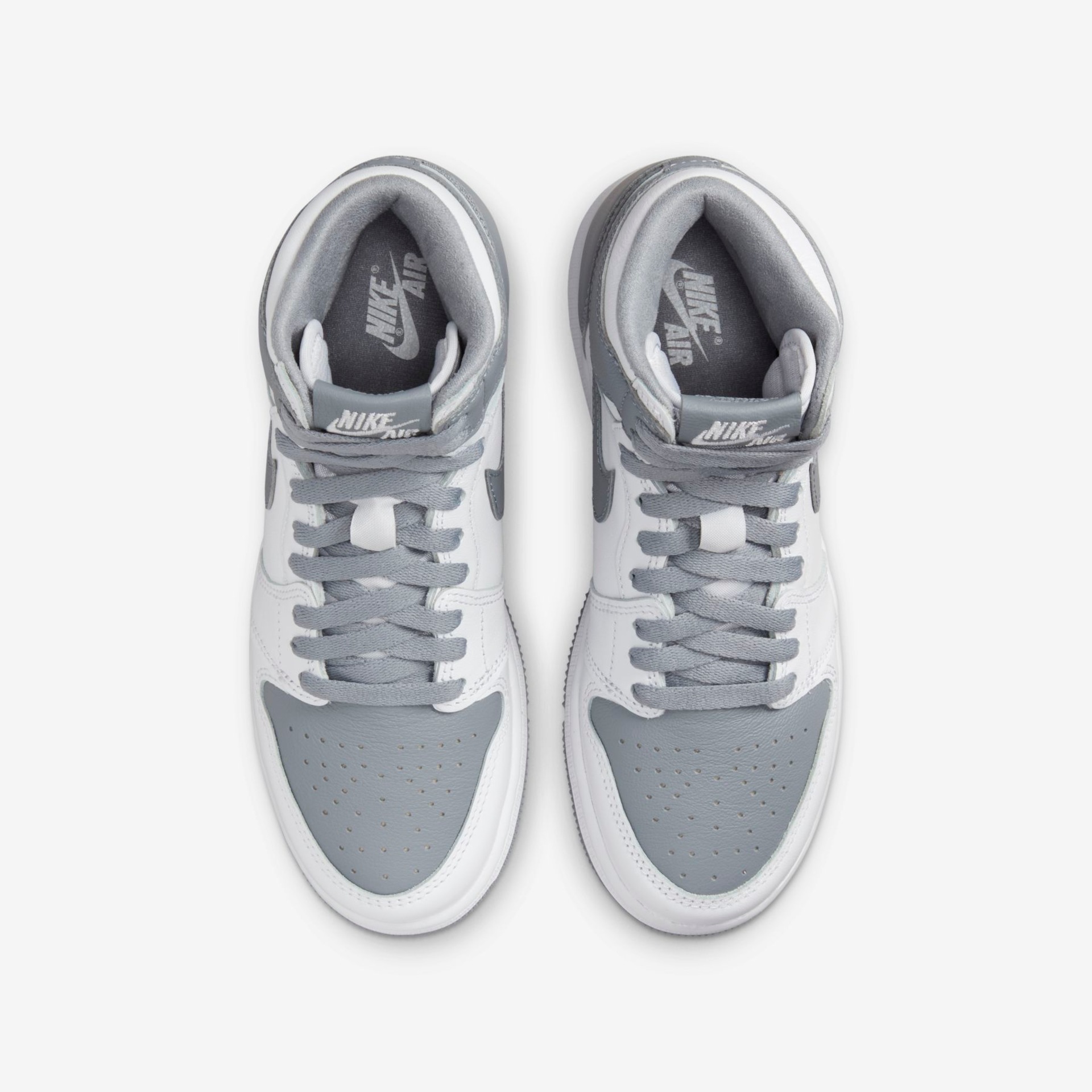 AIR JORDAN 1 RETRO HIGH OG GS - Foto 6