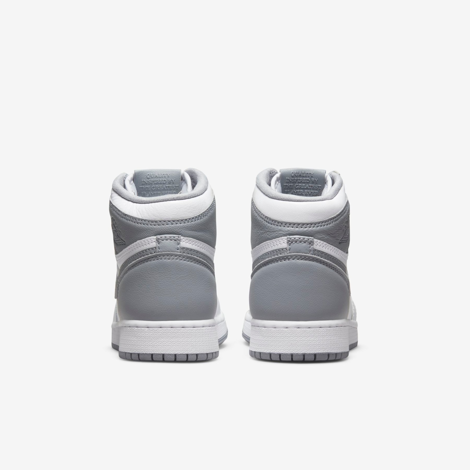 AIR JORDAN 1 RETRO HIGH OG GS - Foto 10