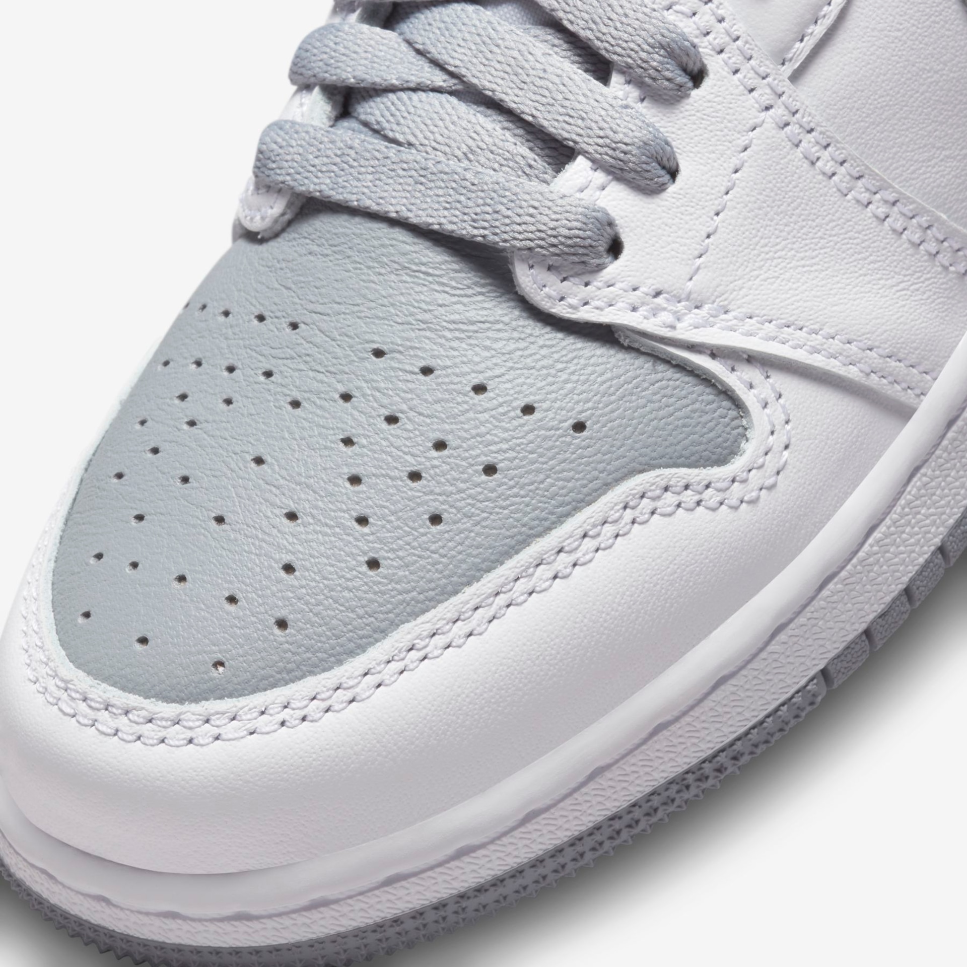 AIR JORDAN 1 RETRO HIGH OG GS - Foto 12