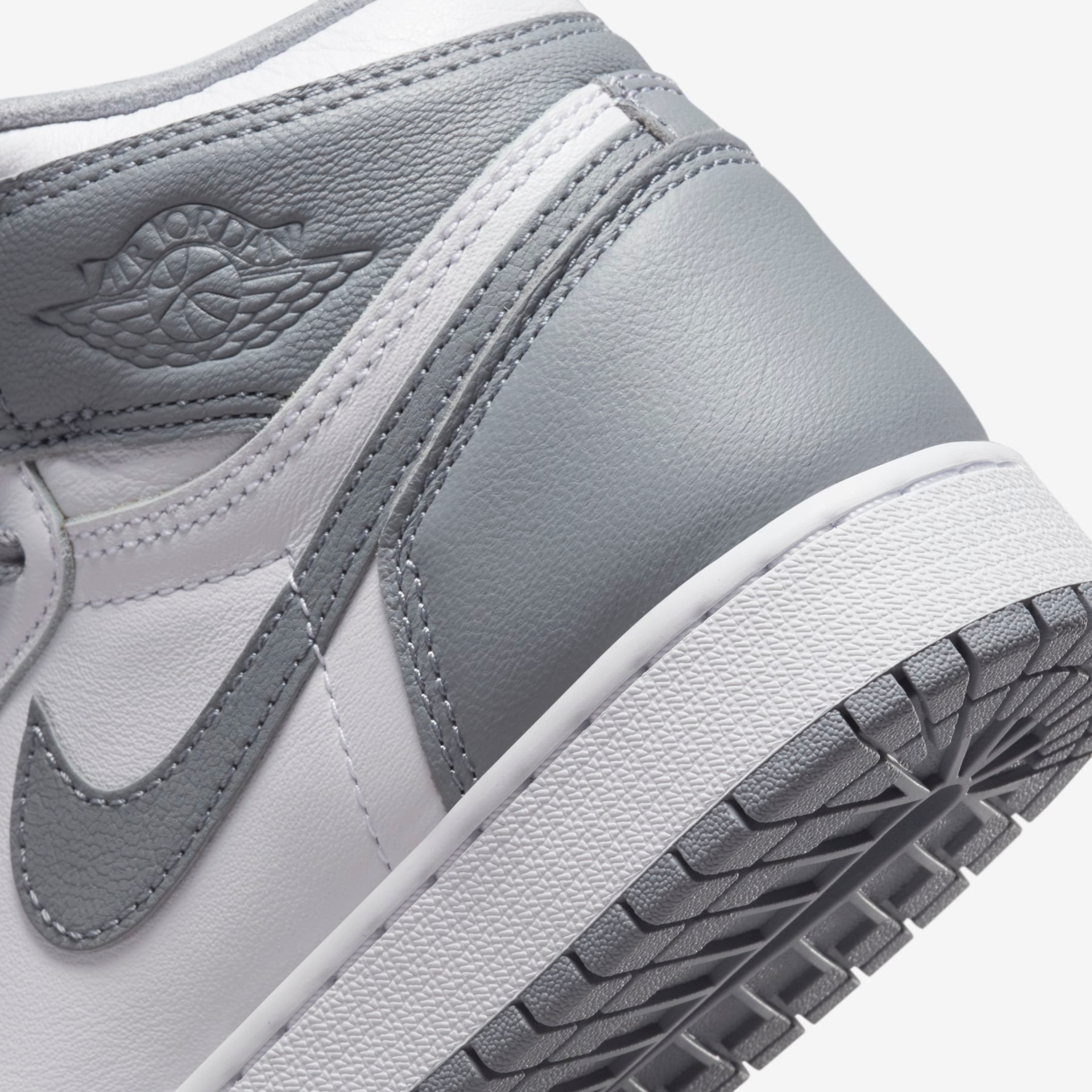 AIR JORDAN 1 RETRO HIGH OG GS - Foto 14