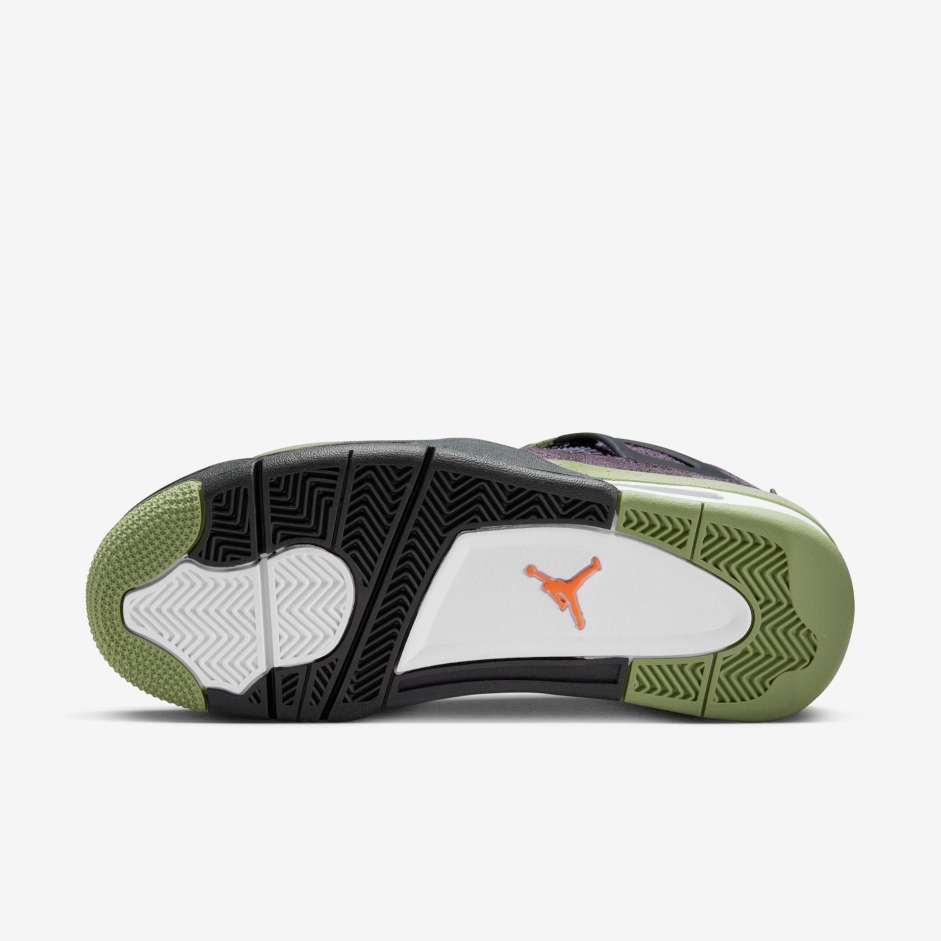 Tênis Air Jordan 4 Feminino - Foto 2