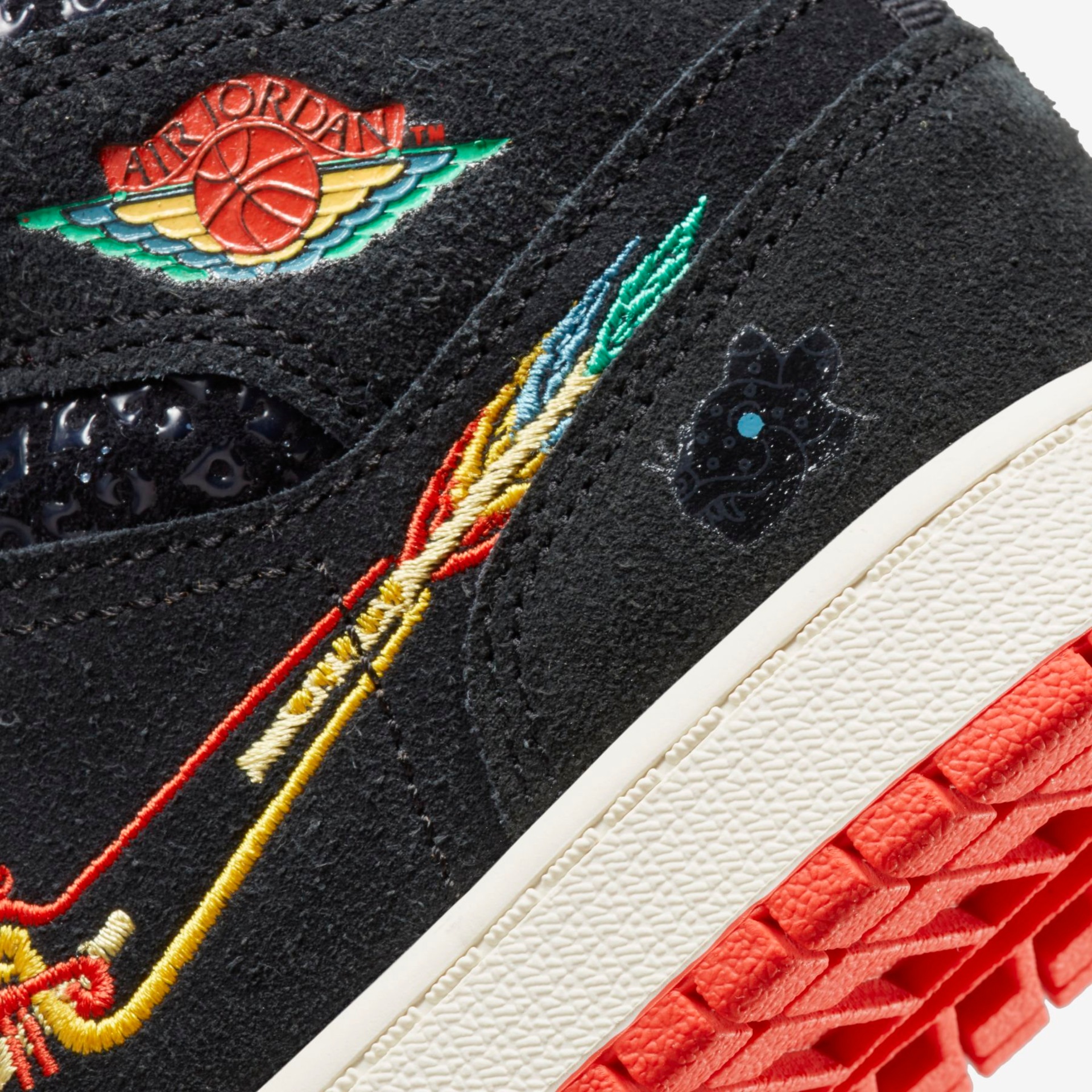 Air Jordan 1 Mid Infantil (24-33) - Foto 8