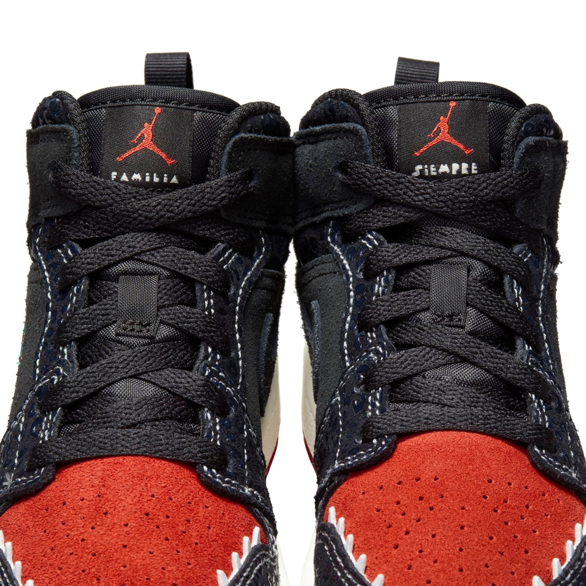 Air Jordan 1 Mid Infantil (24-33) - Foto 9