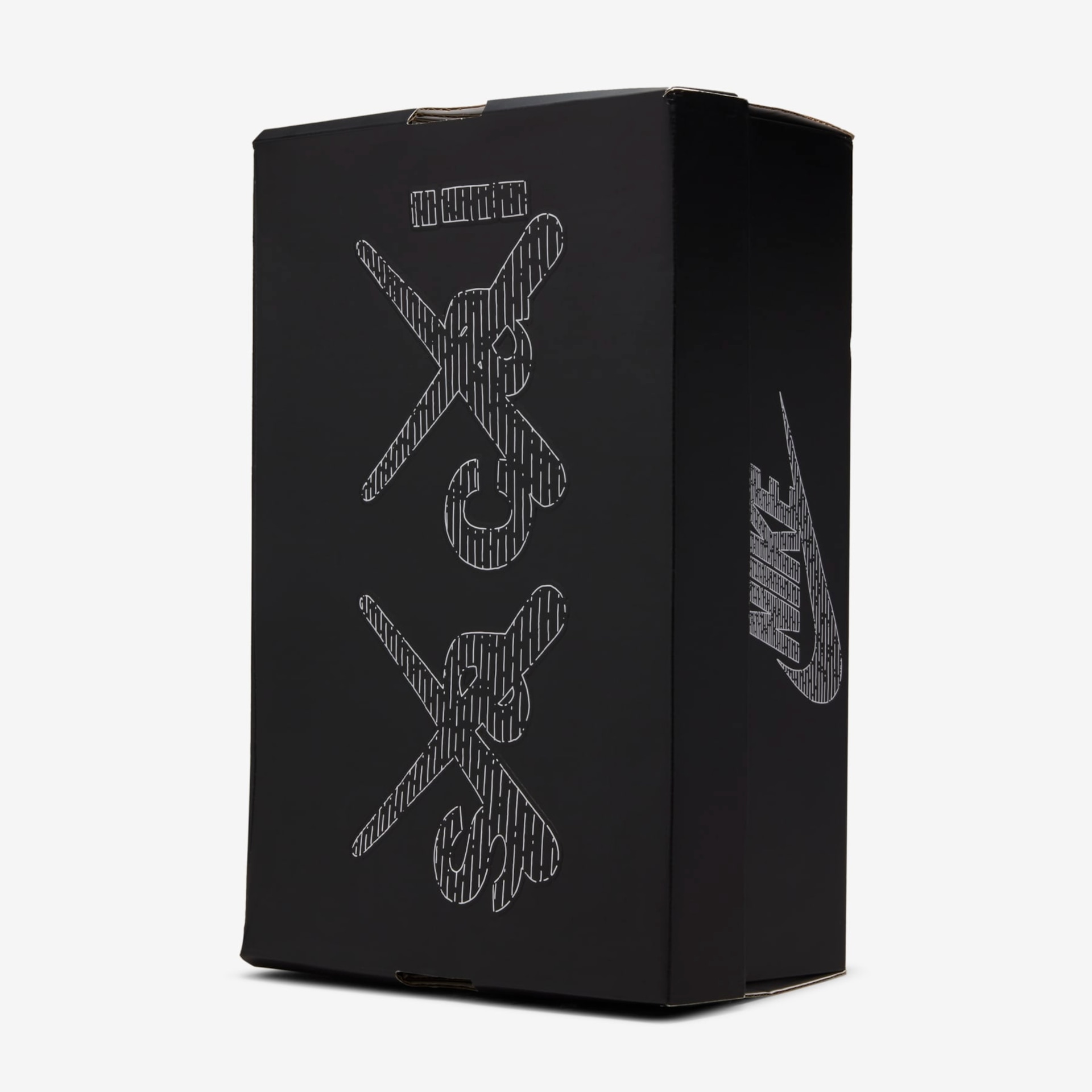 Sacai x KAWS Blazer Low - Foto 12