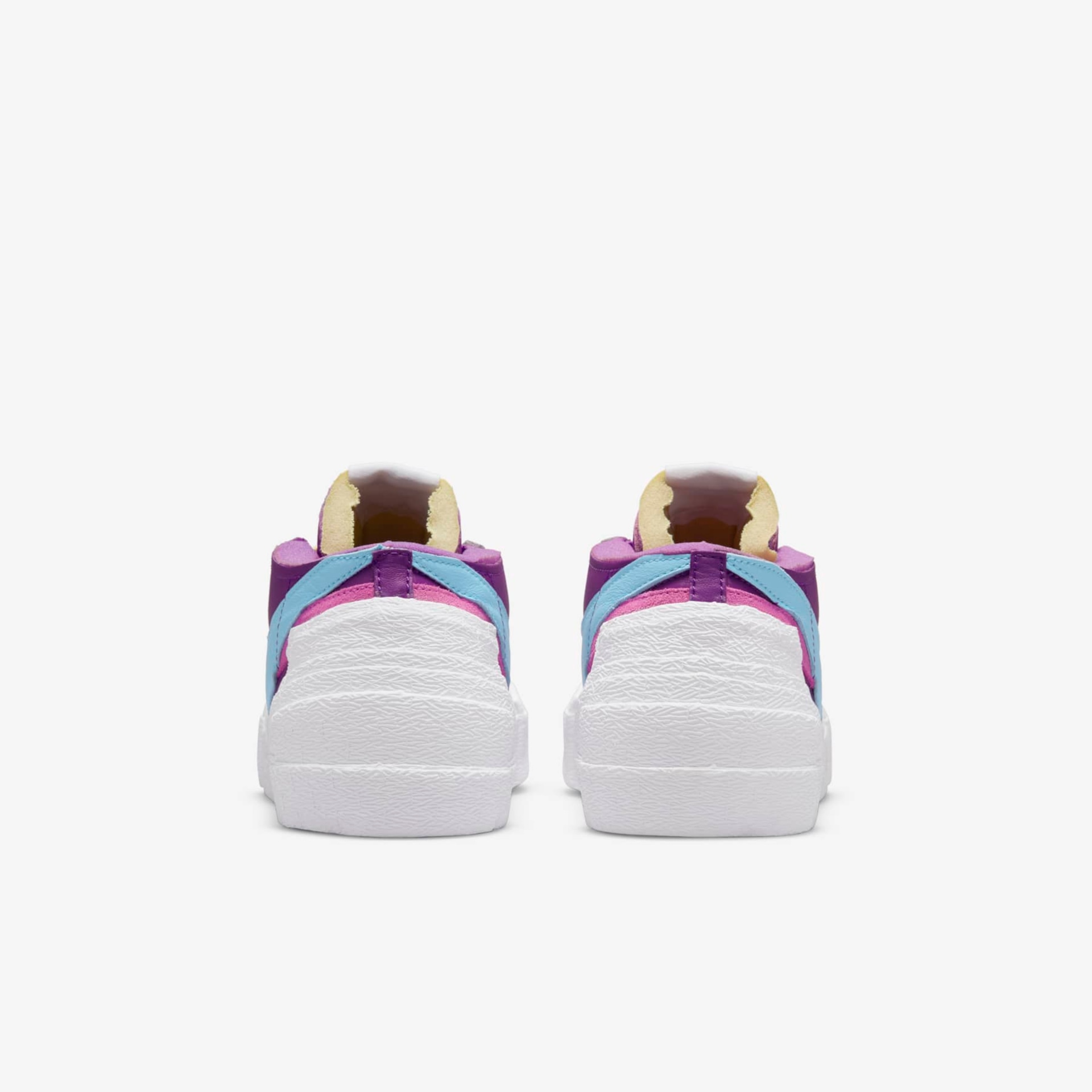 Sacai x KAWS Blazer Low - Foto 6