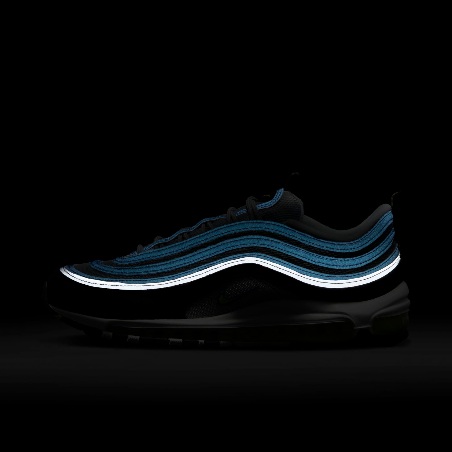 Tênis Nike Air Max 97 OG Masculino - Foto 11