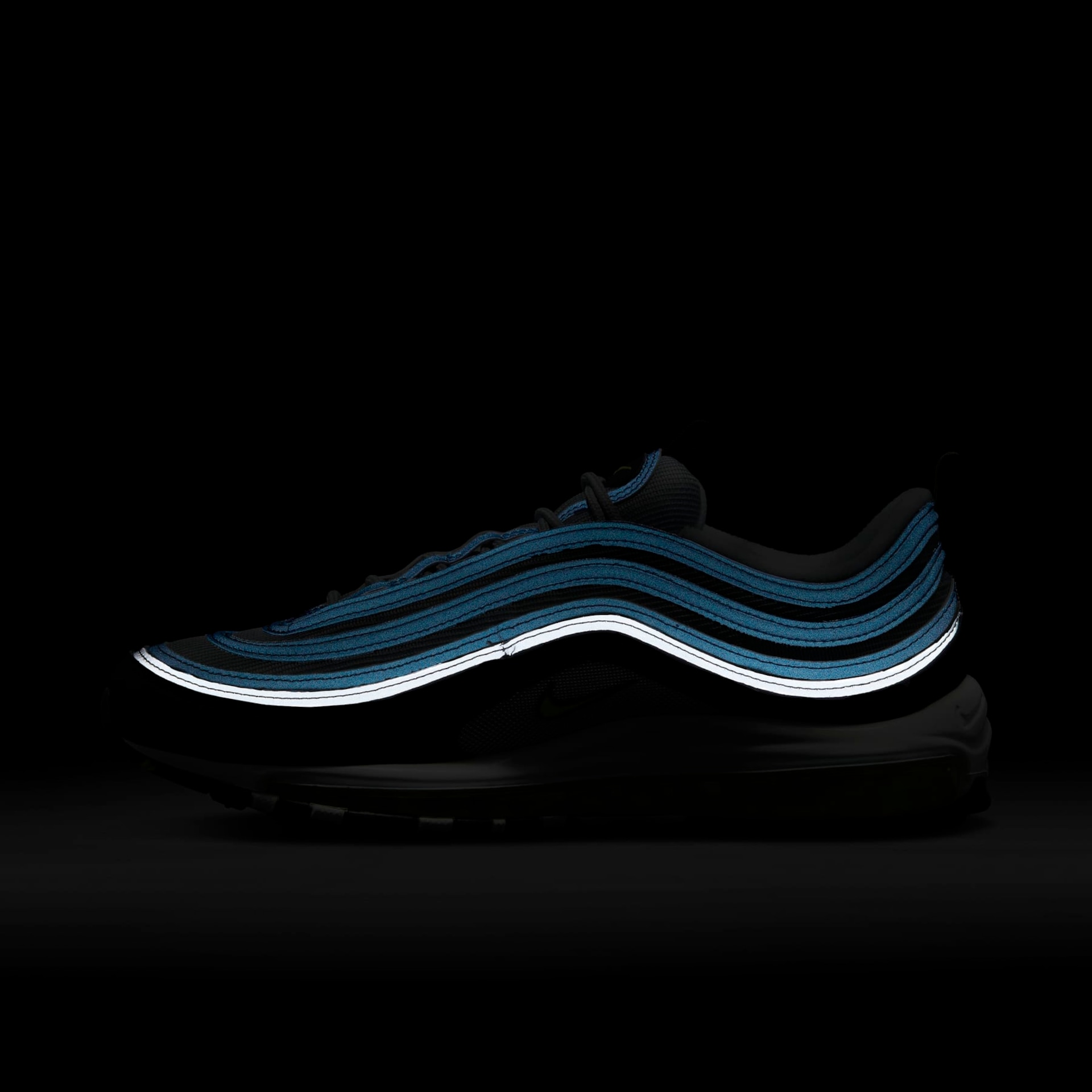 Tênis Nike Air Max 97 OG Masculino - Foto 12