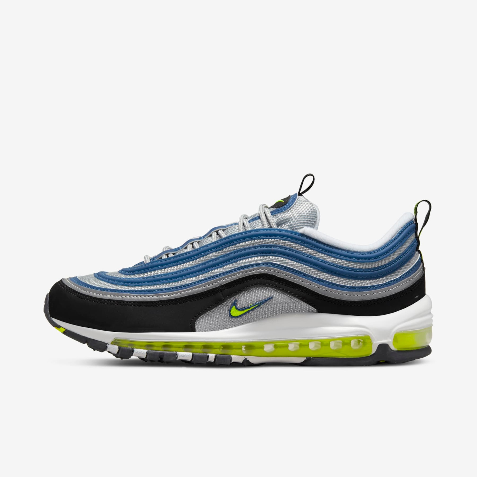 Tênis Nike Air Max 97 OG Masculino - Foto 1