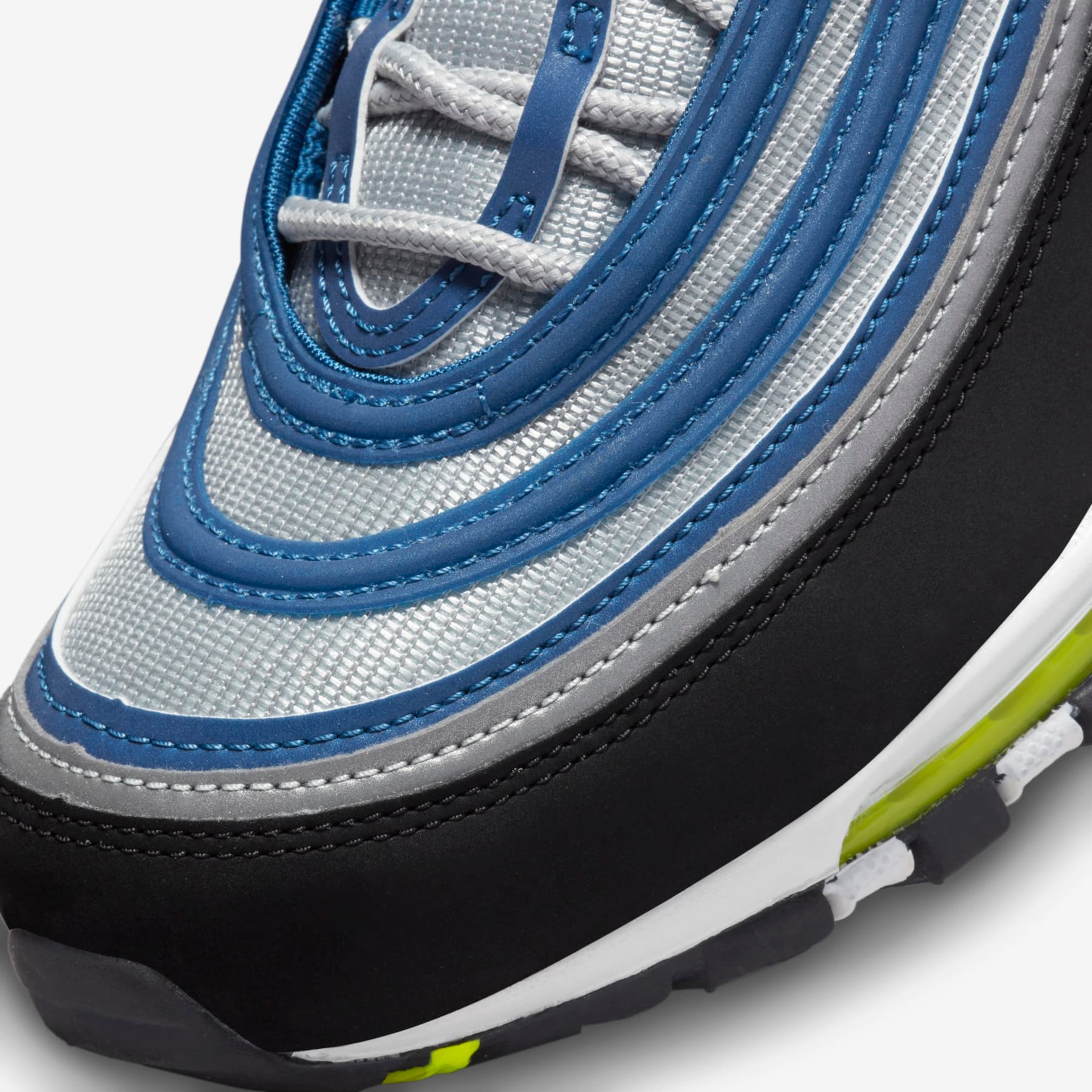 Tênis Nike Air Max 97 OG Masculino - Foto 7