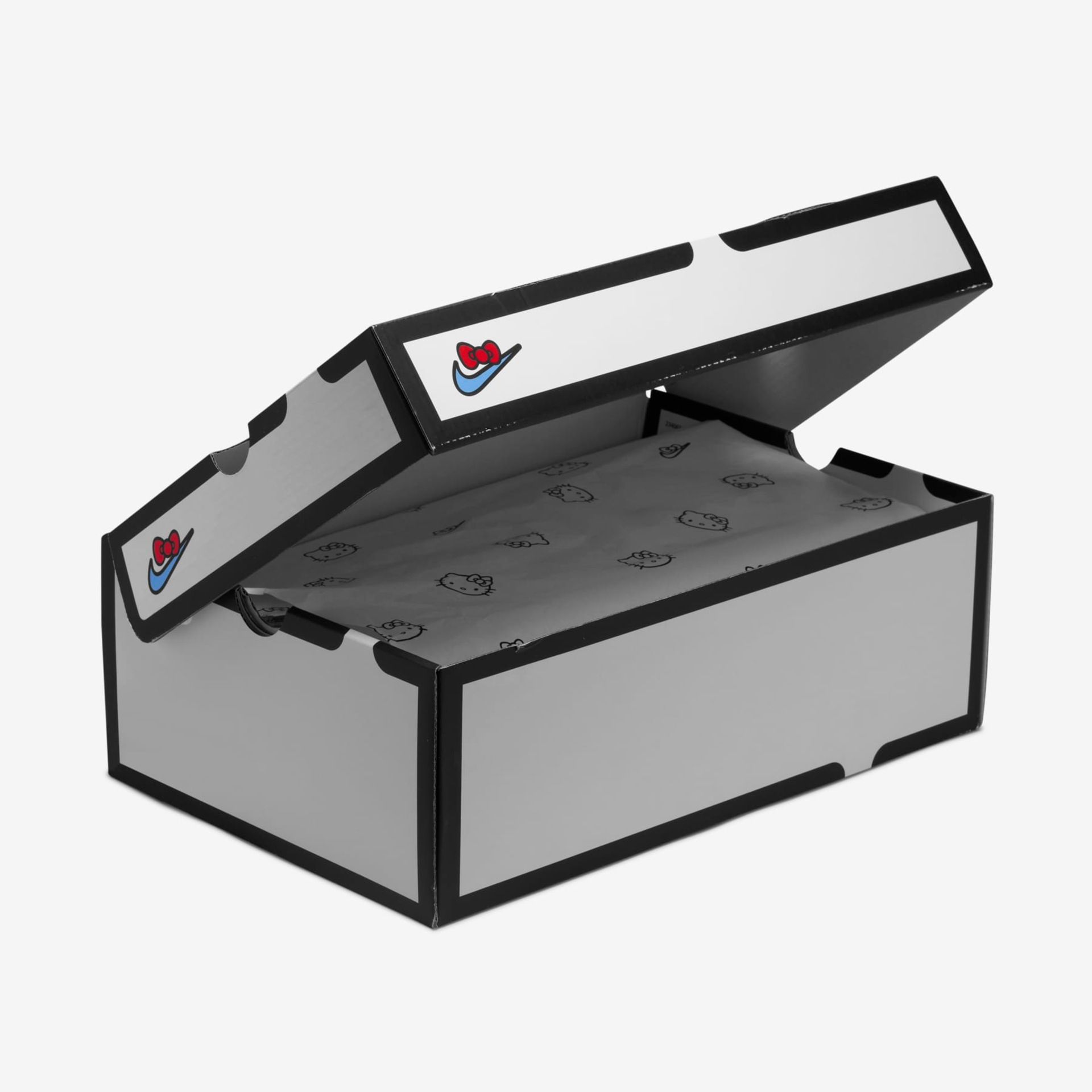 HELLO KITTY x NIKE PRESTO QS - Foto 13