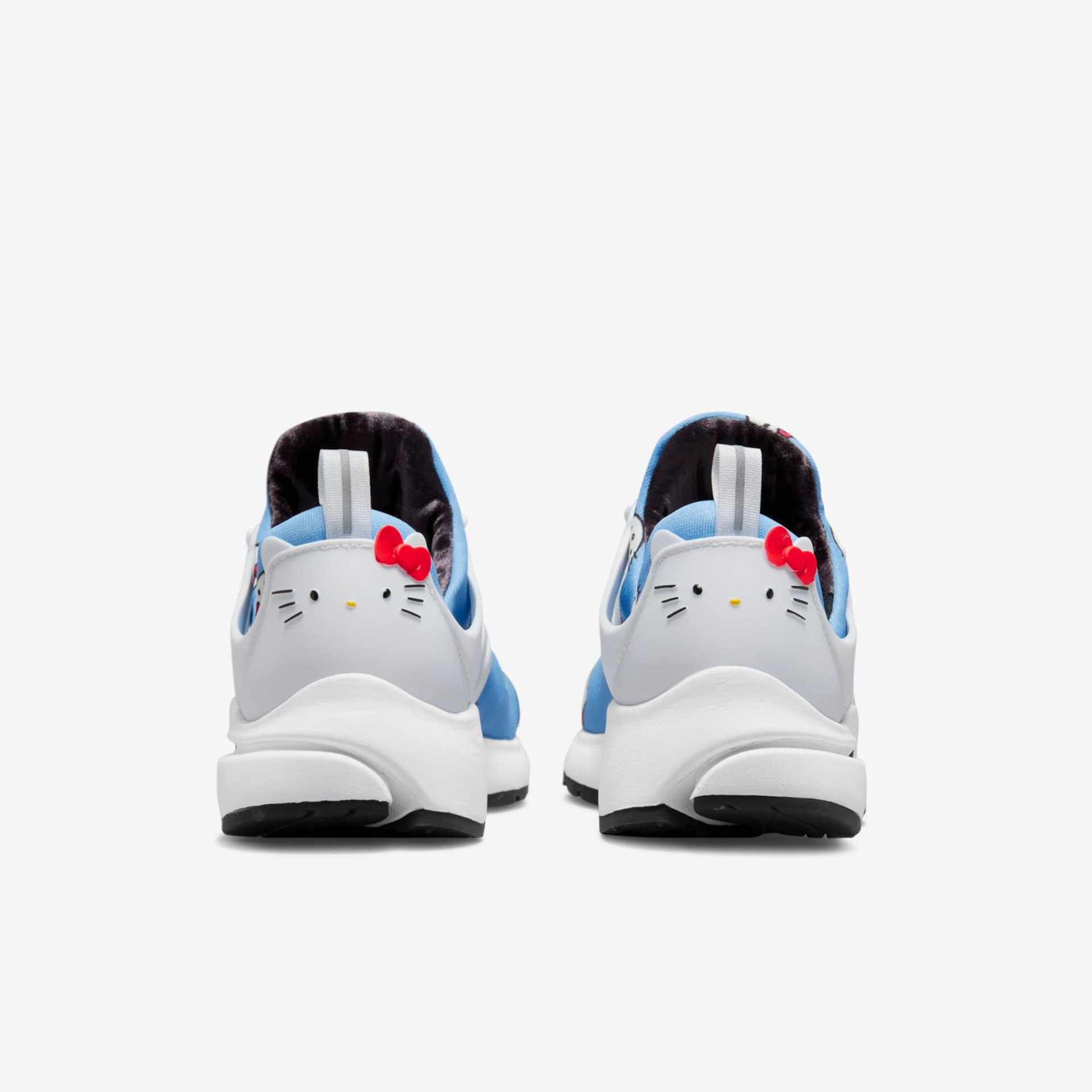 HELLO KITTY x NIKE PRESTO QS - Foto 6
