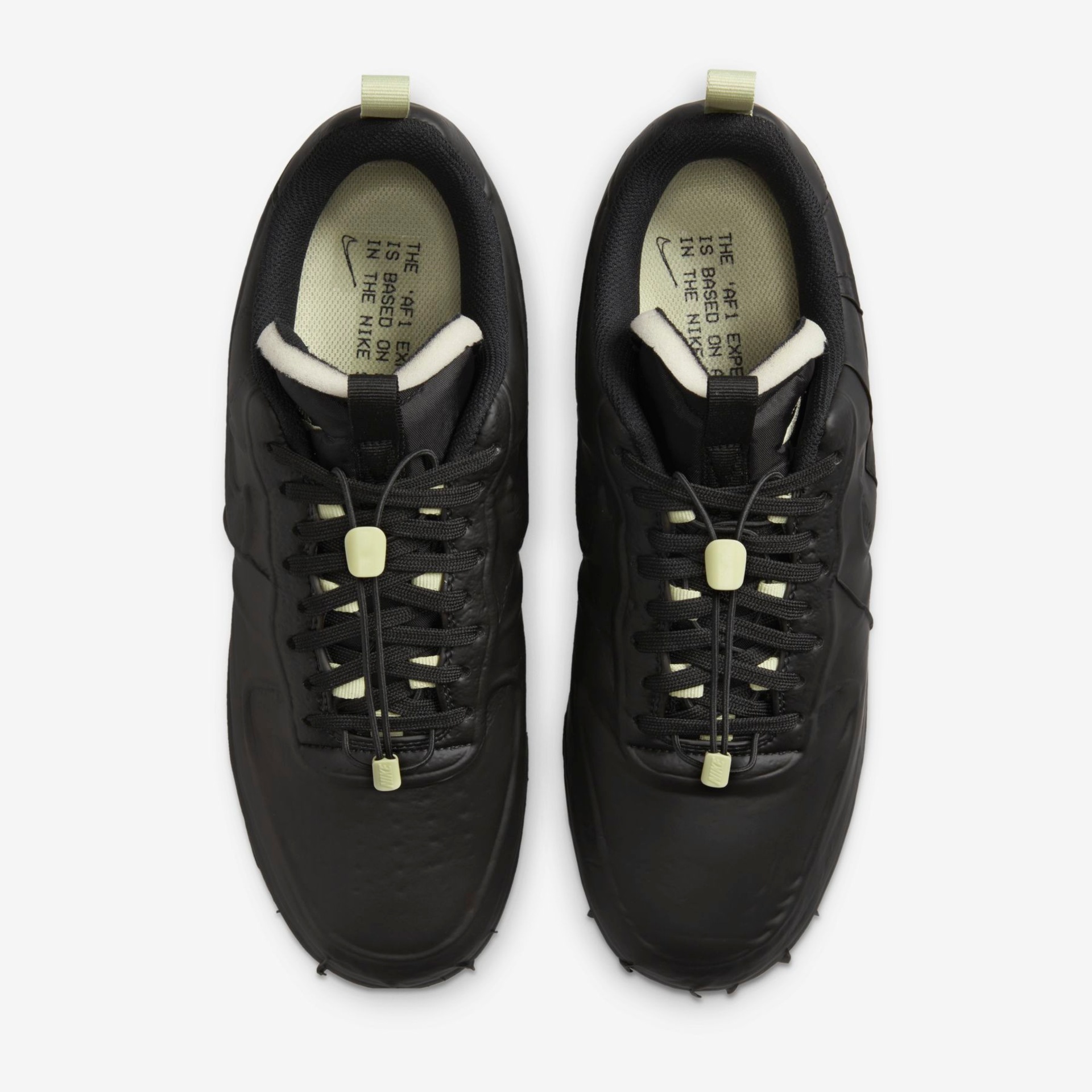 AIR FORCE 1 EXPERIMENTAL - Foto 4