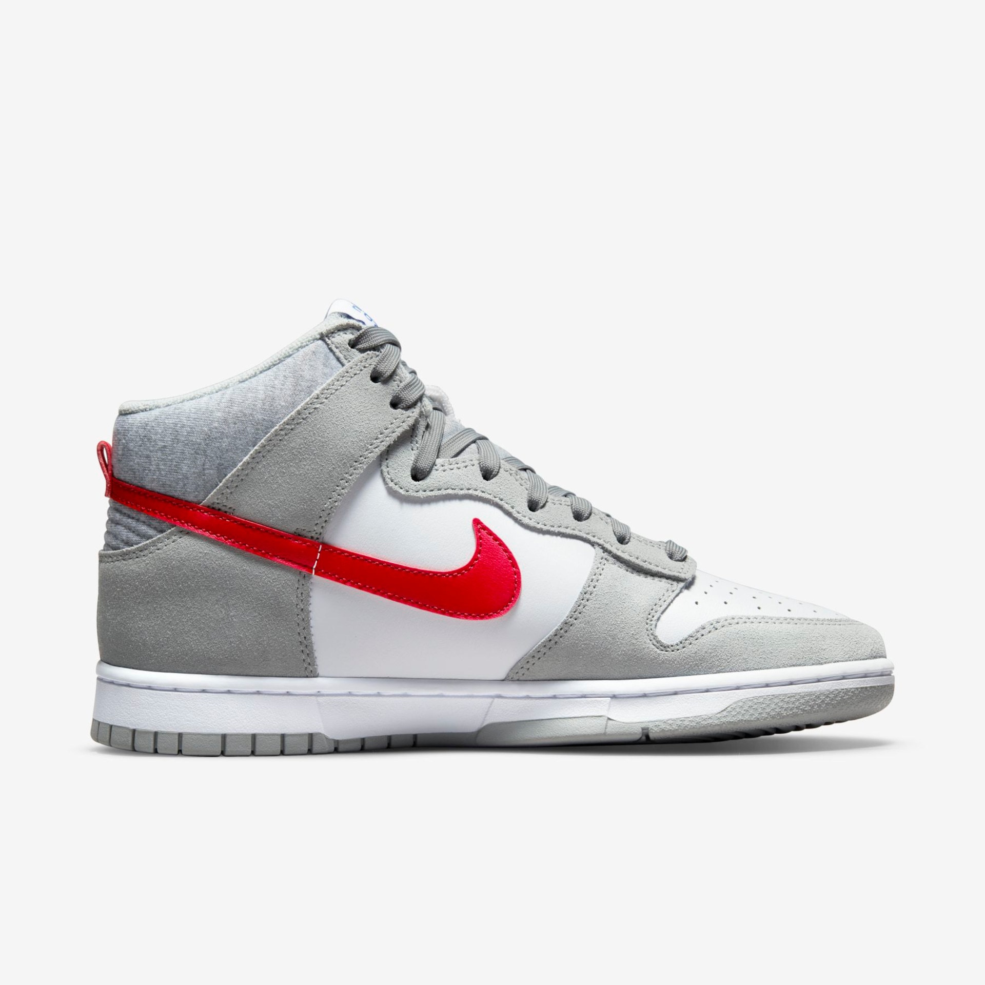 NIKE DUNK HI RETRO ATHLETIC SE - Foto 3
