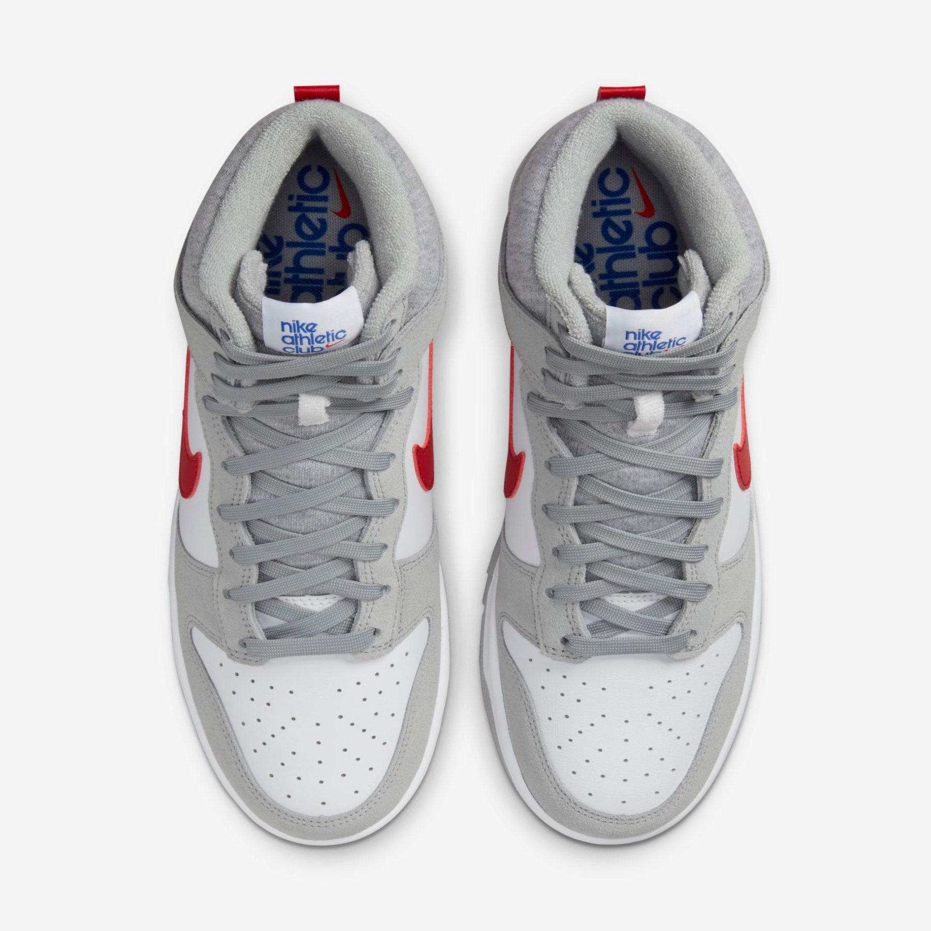 NIKE DUNK HI RETRO ATHLETIC SE - Foto 4