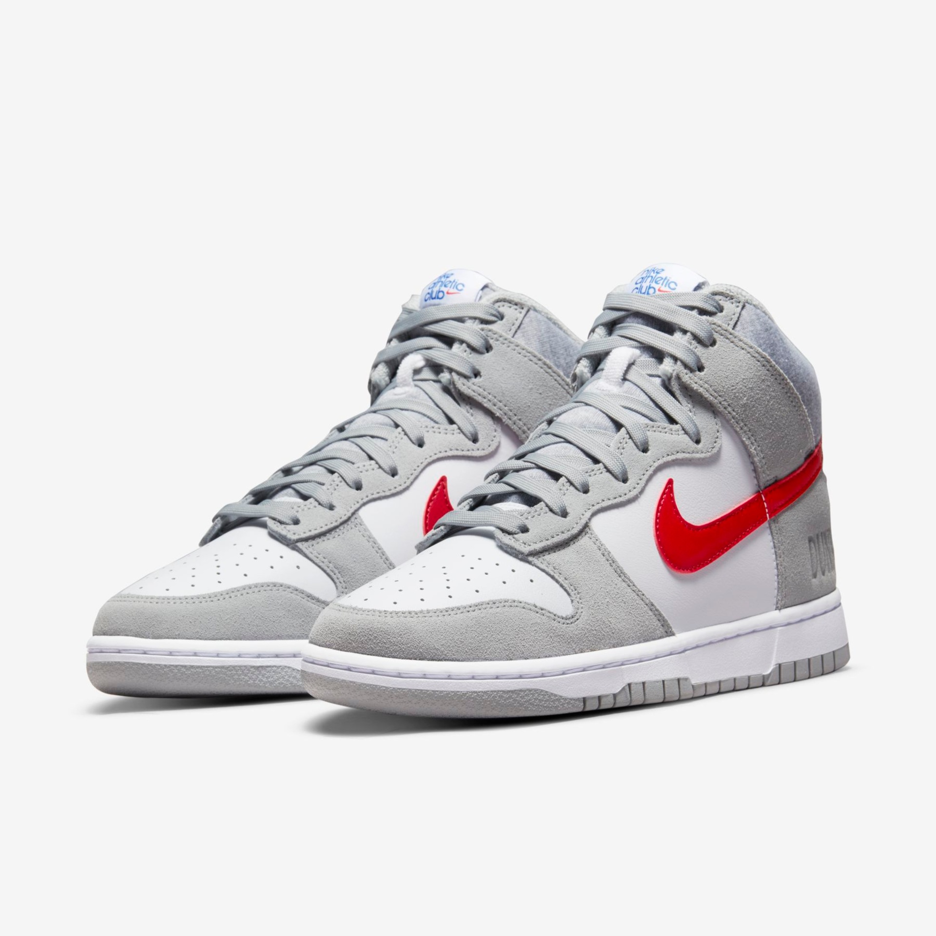 NIKE DUNK HI RETRO ATHLETIC SE - Foto 5