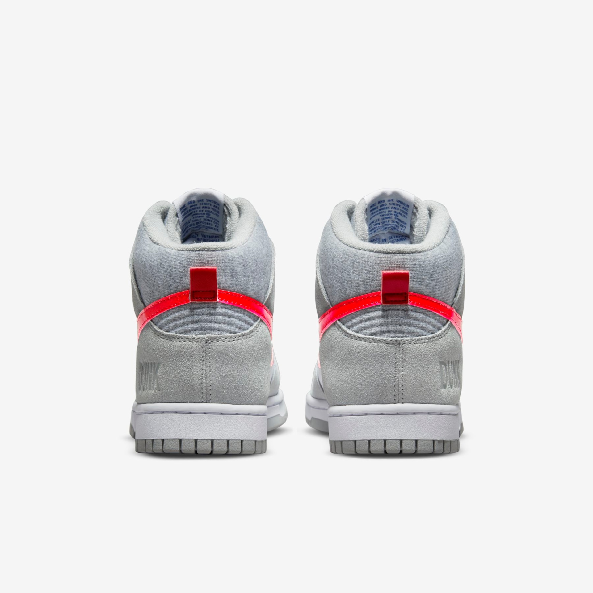 NIKE DUNK HI RETRO ATHLETIC SE - Foto 6