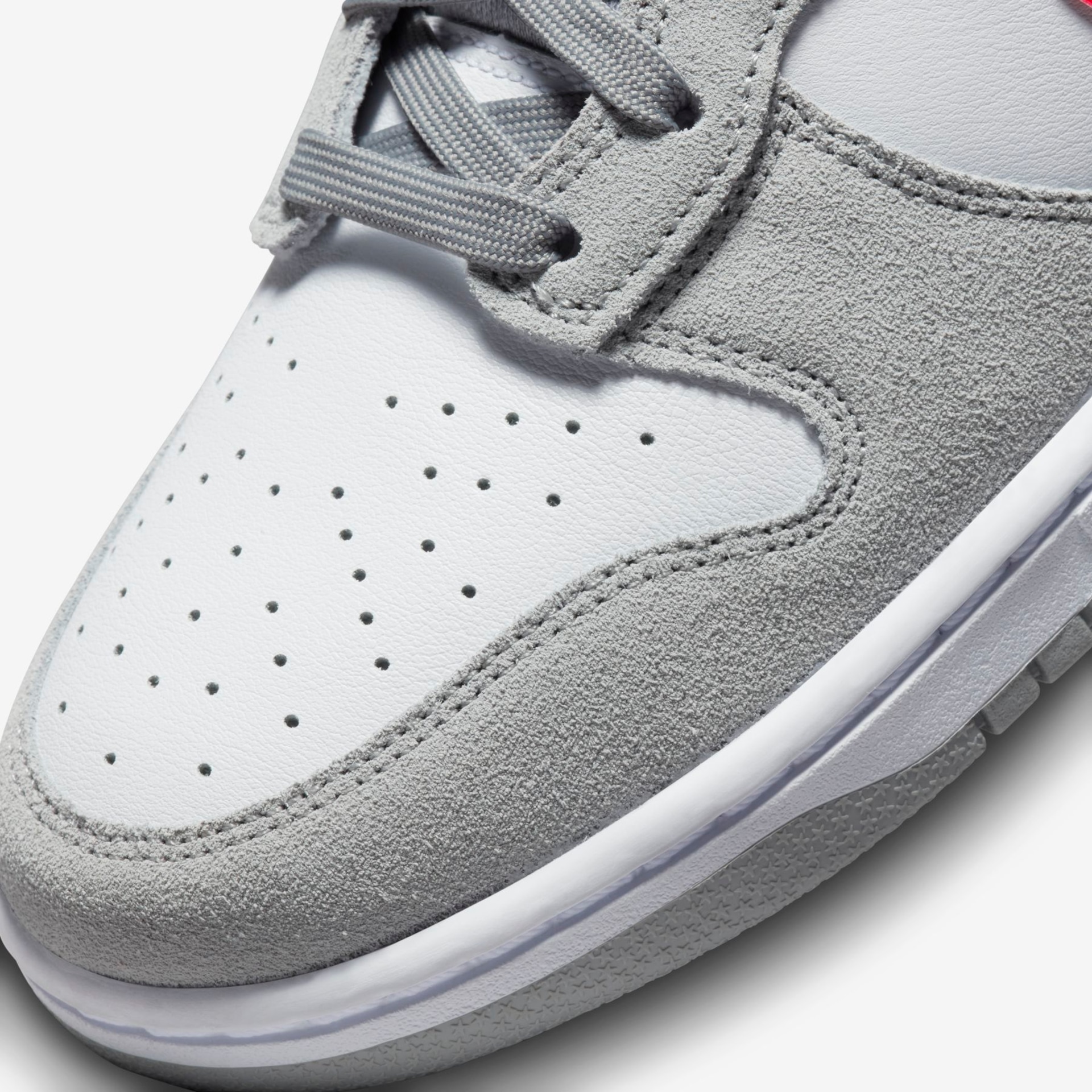 NIKE DUNK HI RETRO ATHLETIC SE - Foto 7